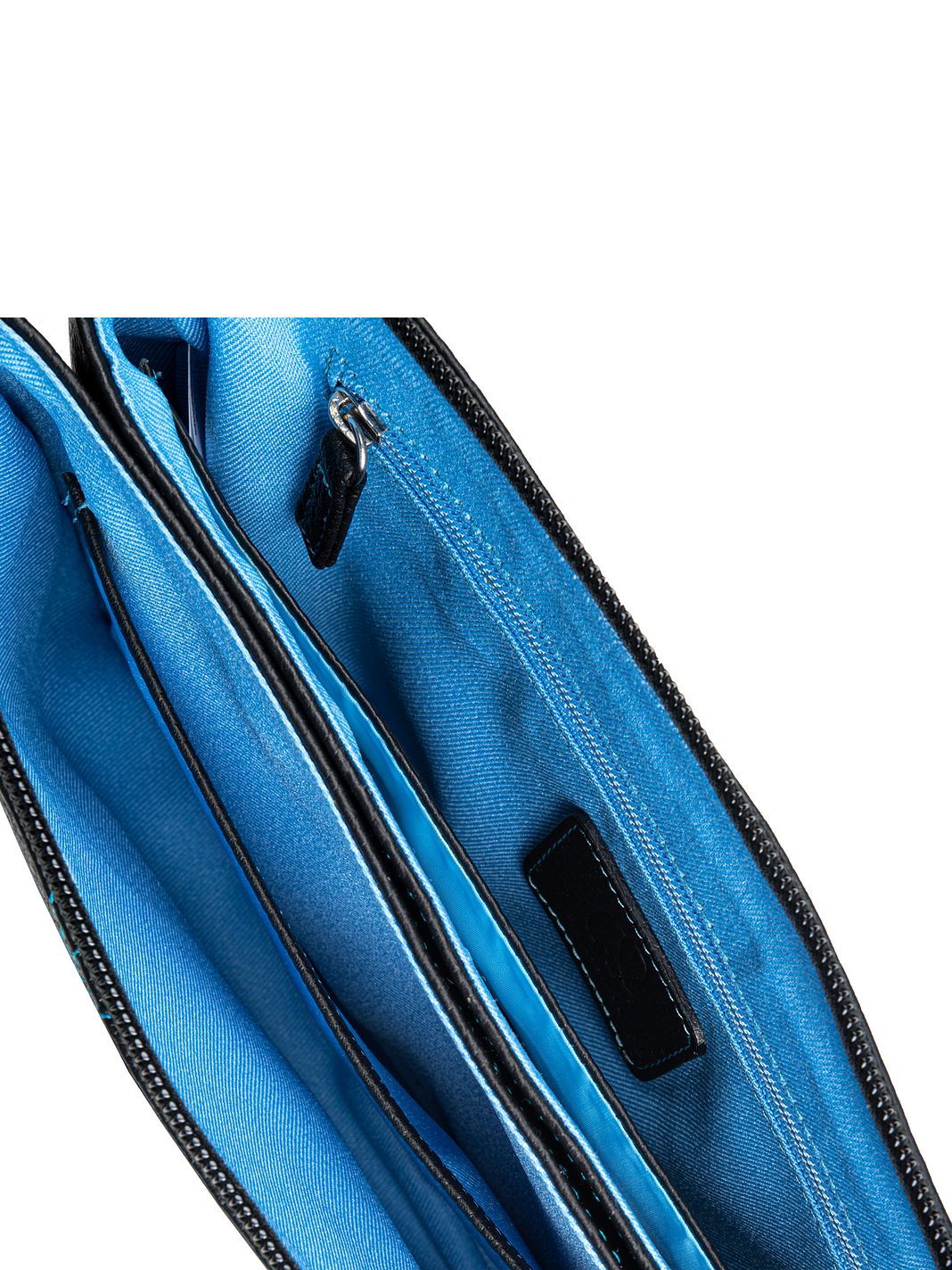 Mywalit Borsa a tracolla Vera Pelle 25 cm