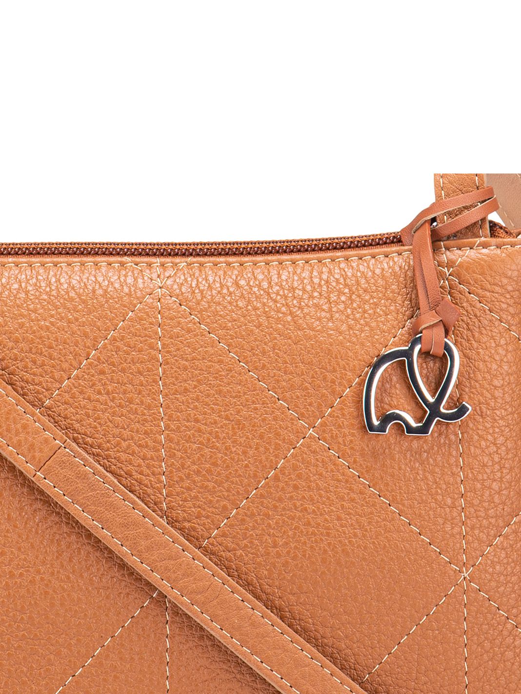 Mywalit Borsa a tracolla Vera Pelle 25 cm