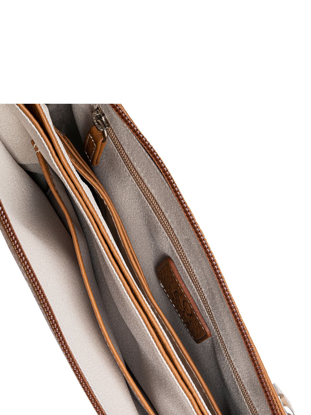 Mywalit Borsa a tracolla Vera Pelle 25 cm