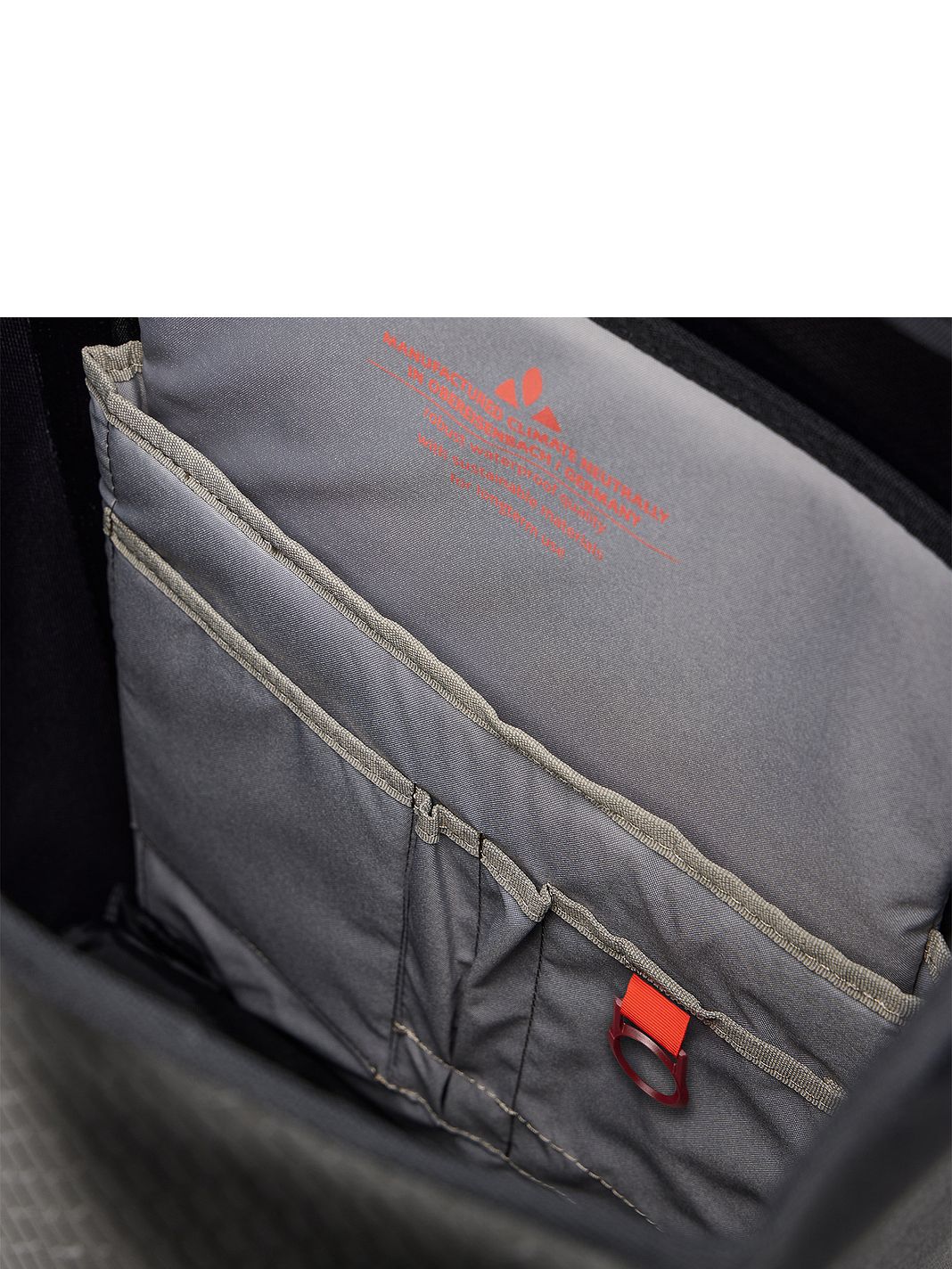 Vaude Clubride 25 Zaino da bicicletta 50 cm Vaude Clubride 25 Zaino da bicicletta 50 cm