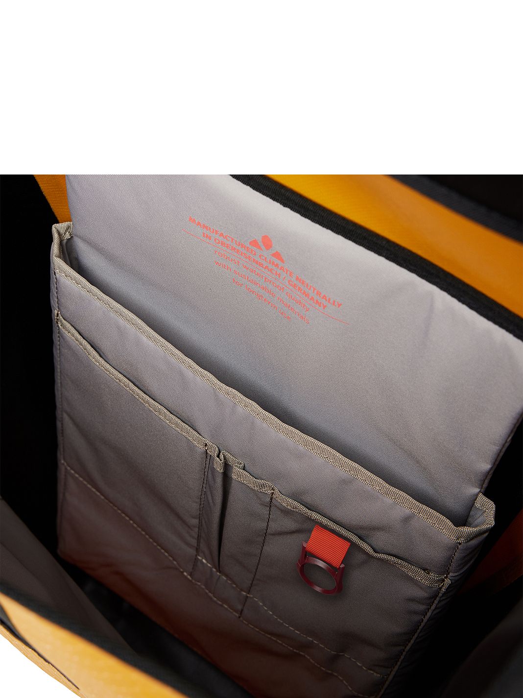 Vaude Clubride 25 Zaino da bicicletta 50 cm Vaude Clubride 25 Zaino da bicicletta 50 cm