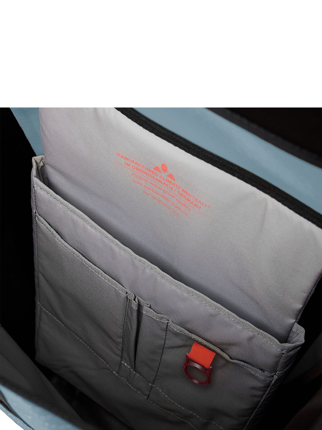 Vaude Clubride 25 Zaino da bicicletta 50 cm Vaude Clubride 25 Zaino da bicicletta 50 cm