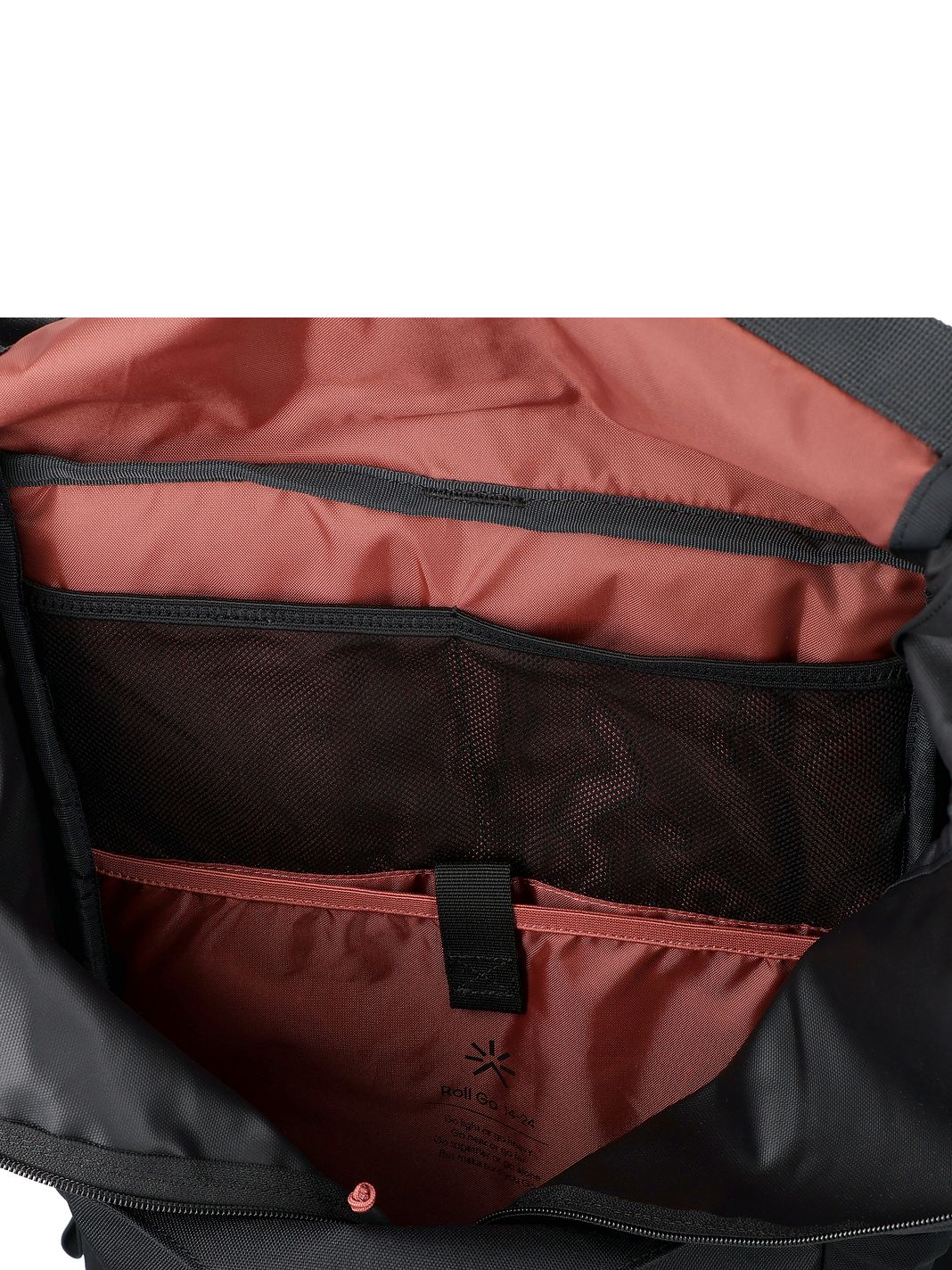 Tropicfeel Roll Go Dagsryggsäck 43 cm Laptopfack