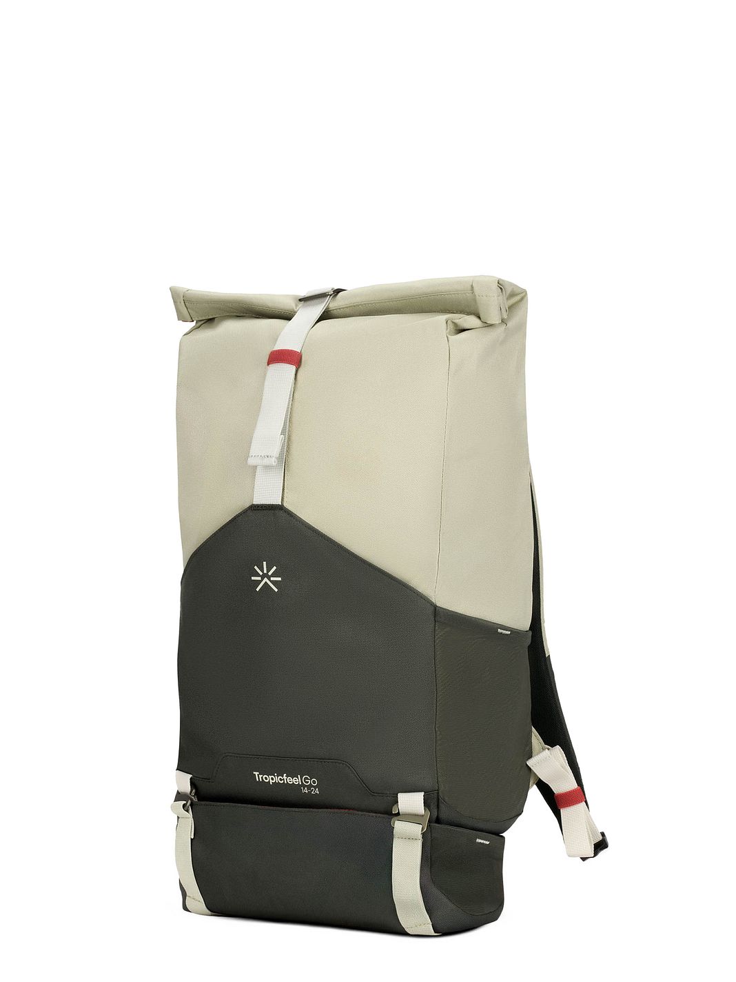 Tropicfeel Roll Go Dagsryggsäck 43 cm Laptopfack