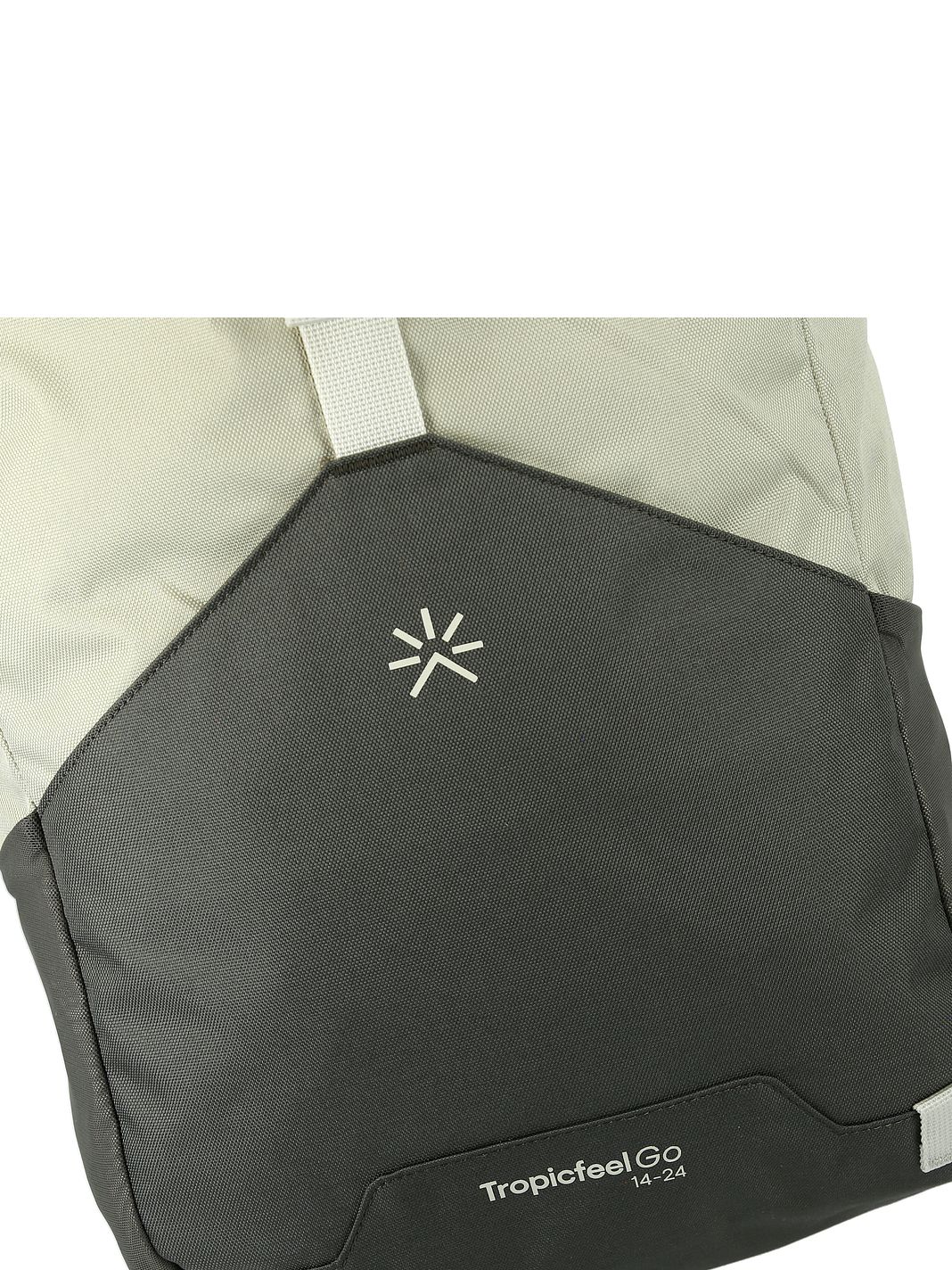 Tropicfeel Roll Go Dagsryggsäck 43 cm Laptopfack