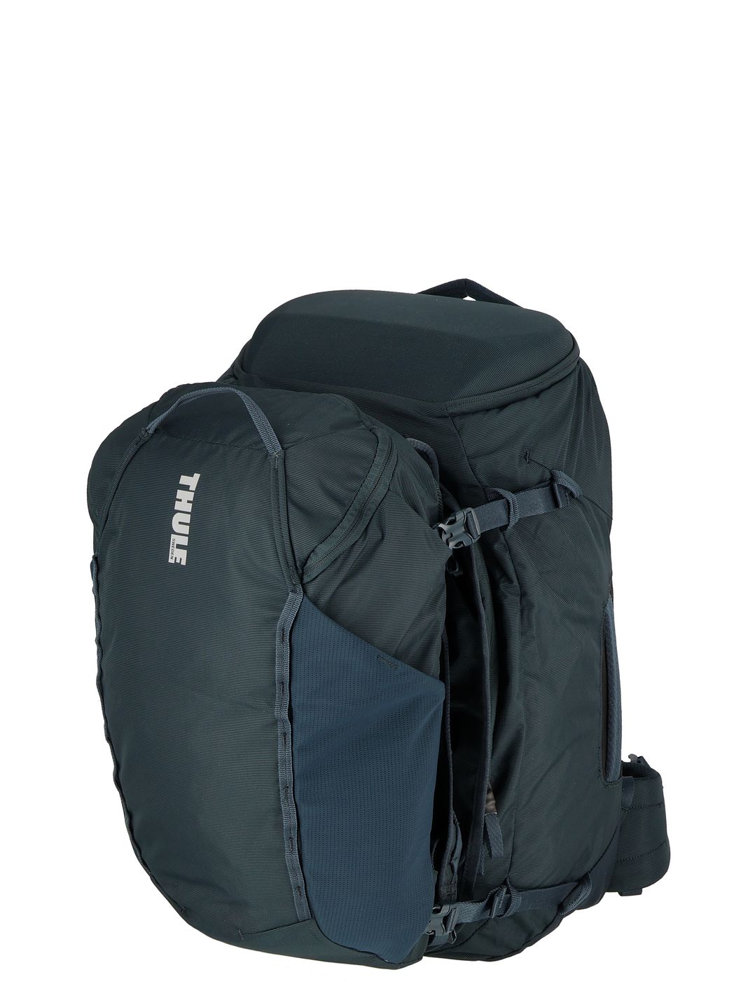 Thule Landmark Forretningsrygsæk 55 cm Laptoprum Thule Landmark Forretningsrygsæk 55 cm Laptoprum