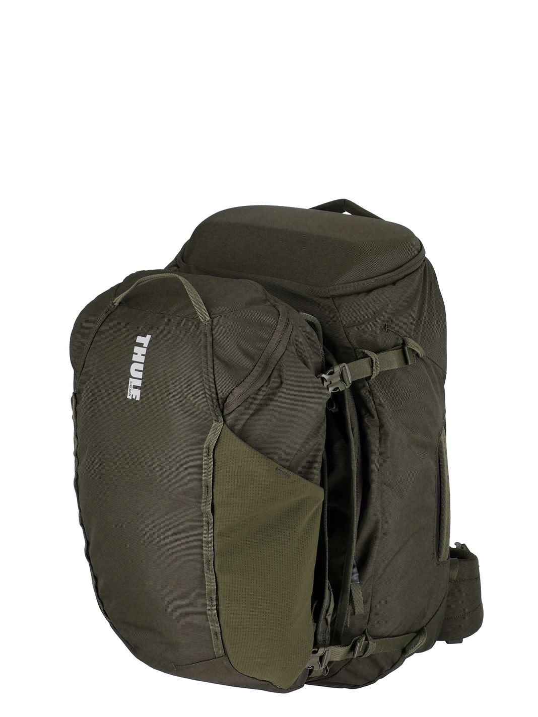 Thule Landmark Mochila de negocios 55 cm Compartimento para el portátil