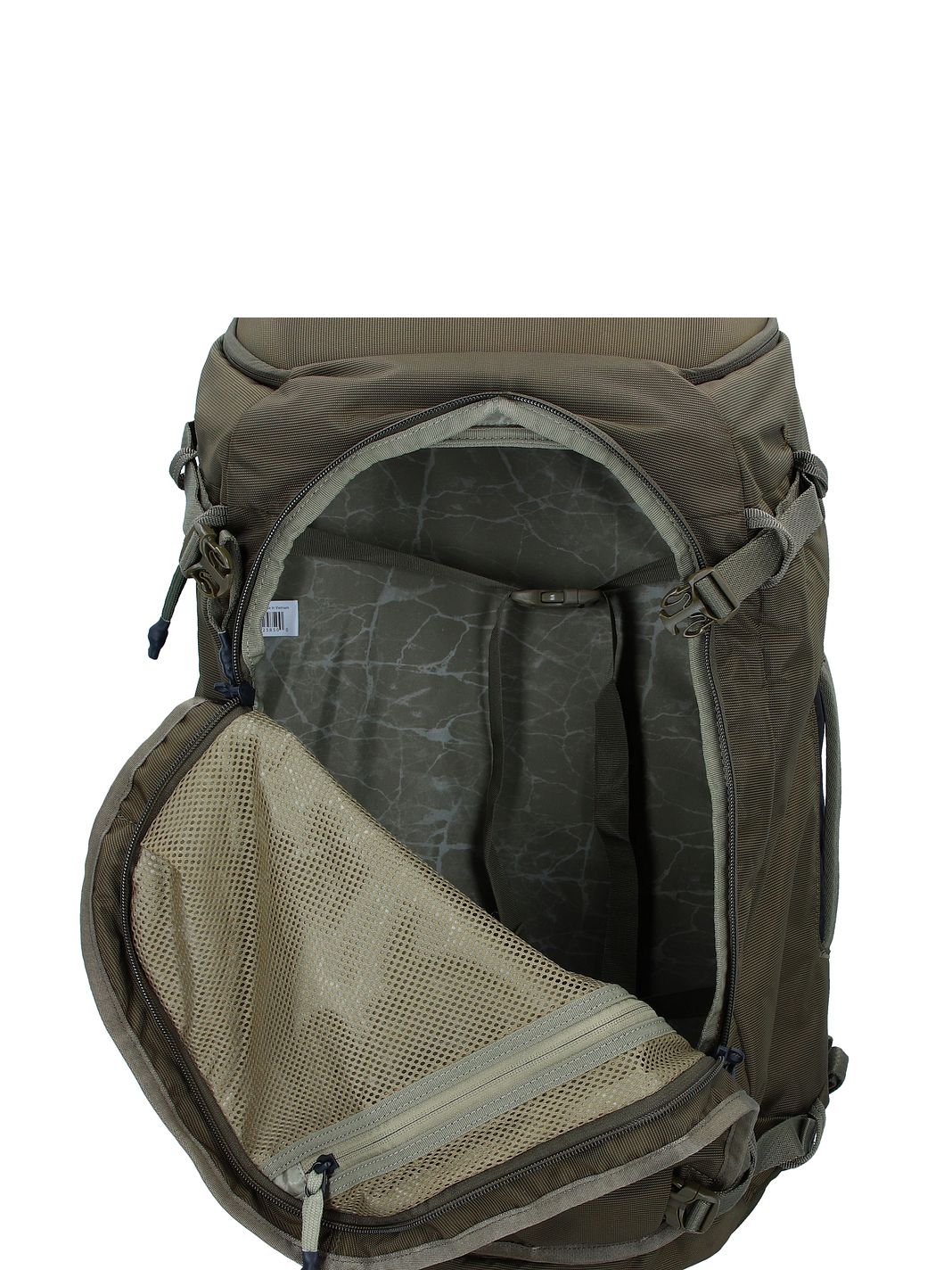 Thule Landmark Mochila de negocios 55 cm Compartimento para el portátil