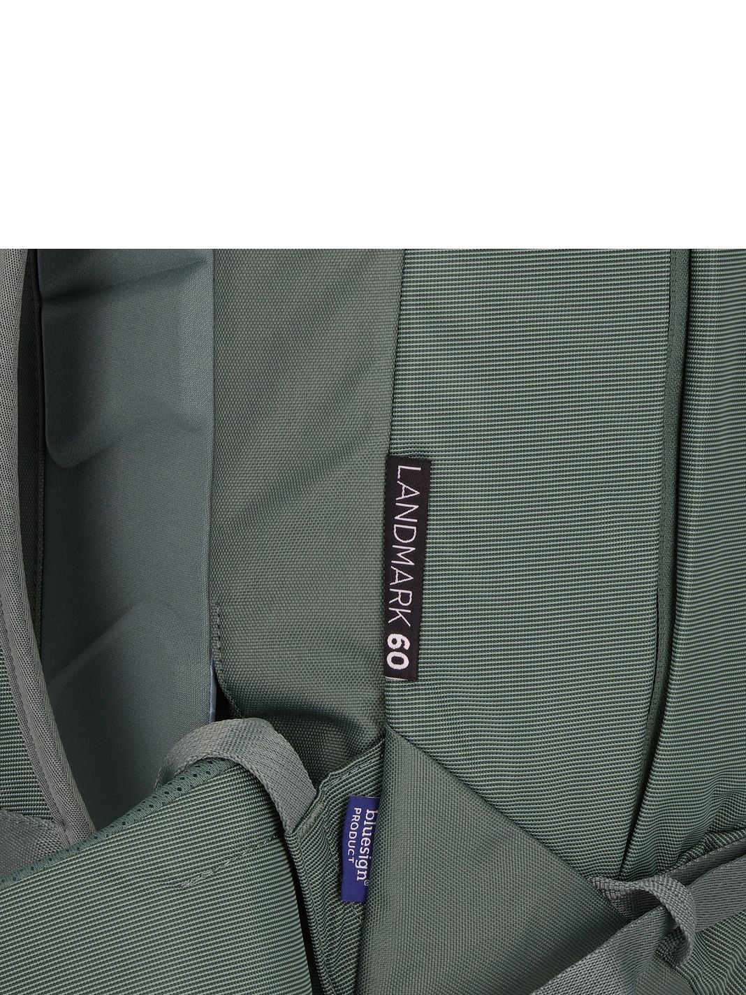 Thule Landmark Zaino da lavoro 55 cm Vano porta PC Thule Landmark Zaino da lavoro 55 cm Vano porta PC