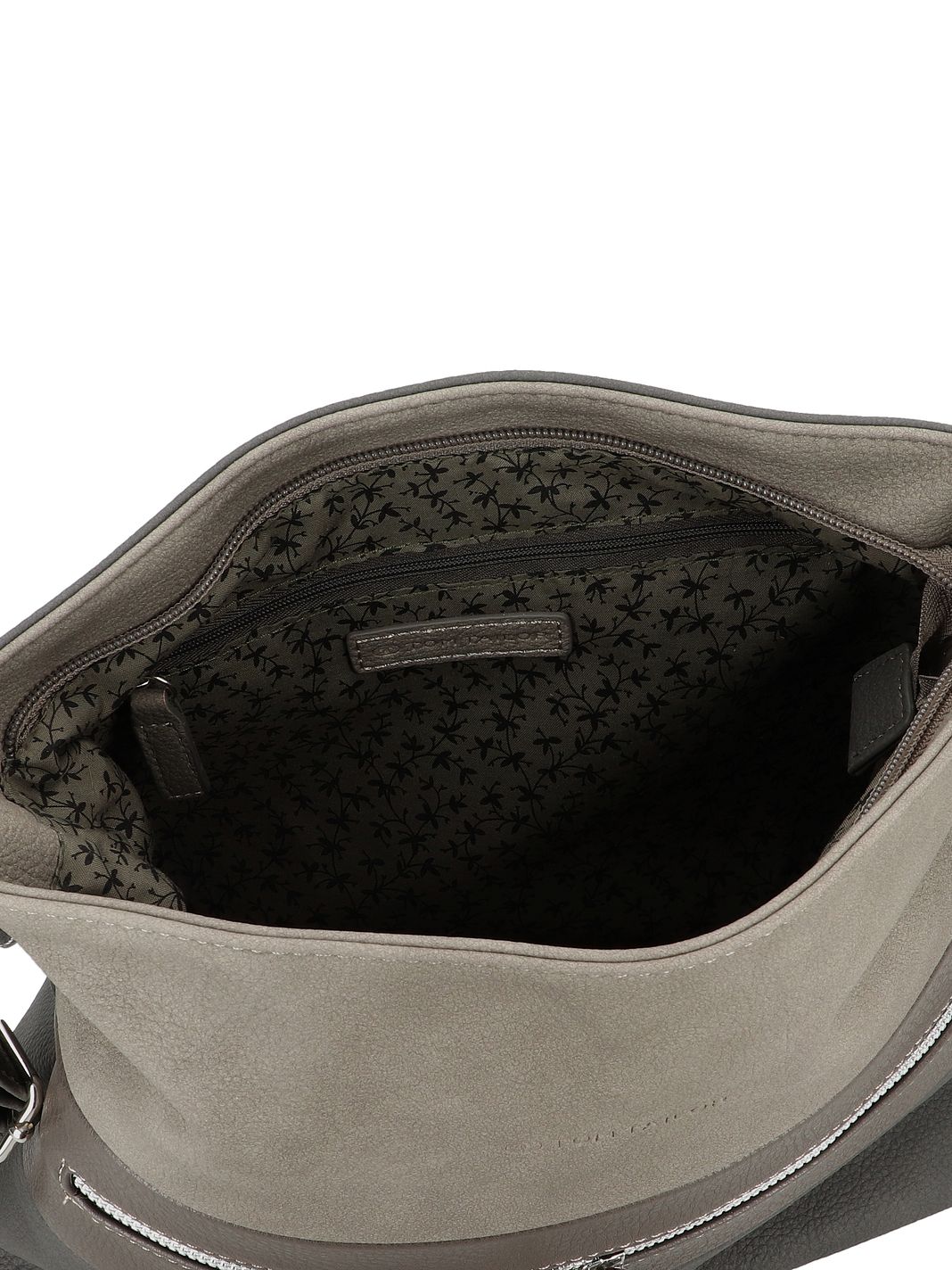 Tom Tailor Ellen Borsa a tracolla L 30 cm