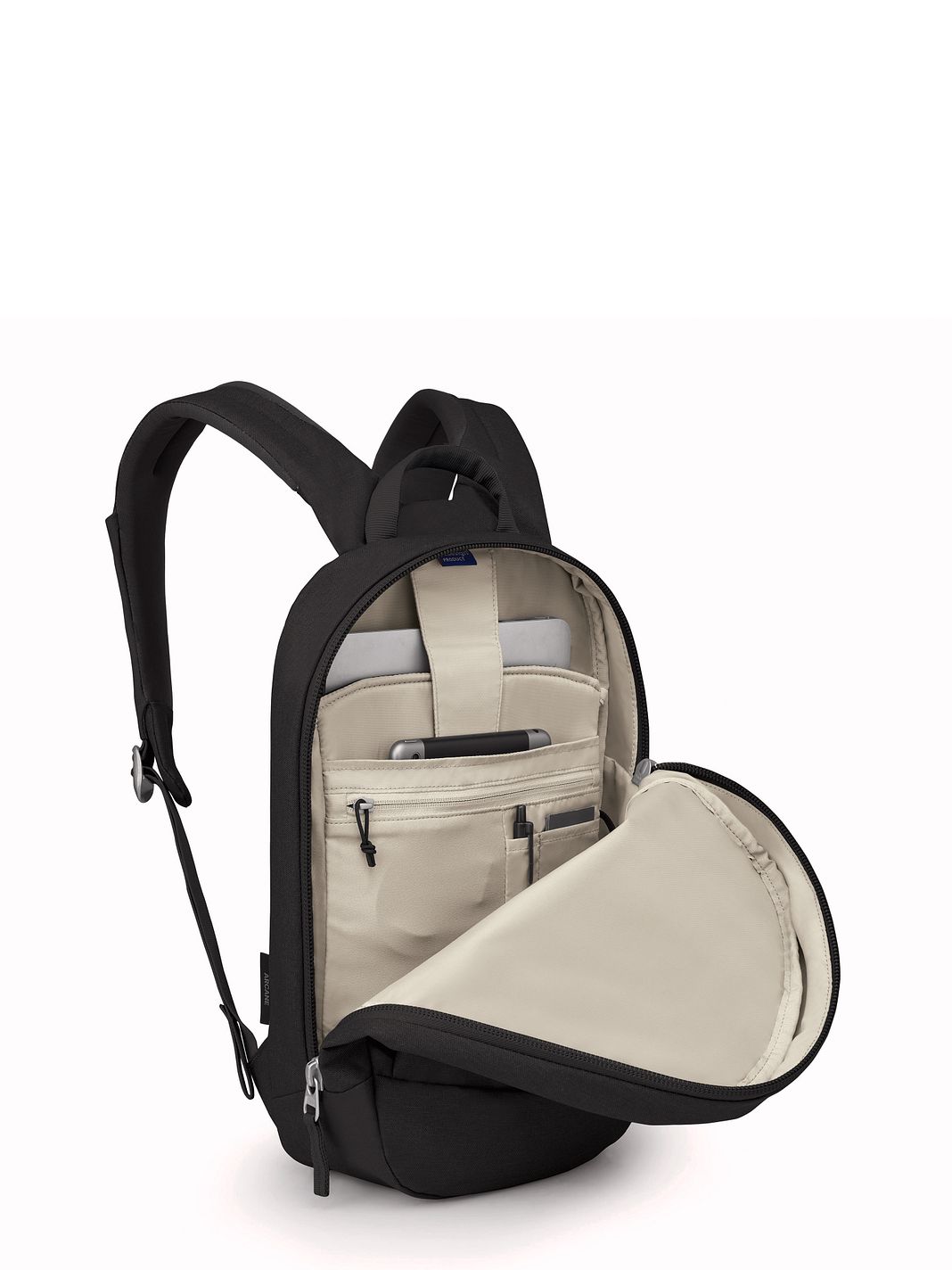 Osprey Arcane Small Day Mochila urbana 39 cm Compartimento para el portátil Osprey Arcane Small Day Mochila urbana 39 cm Compartimento para el portátil