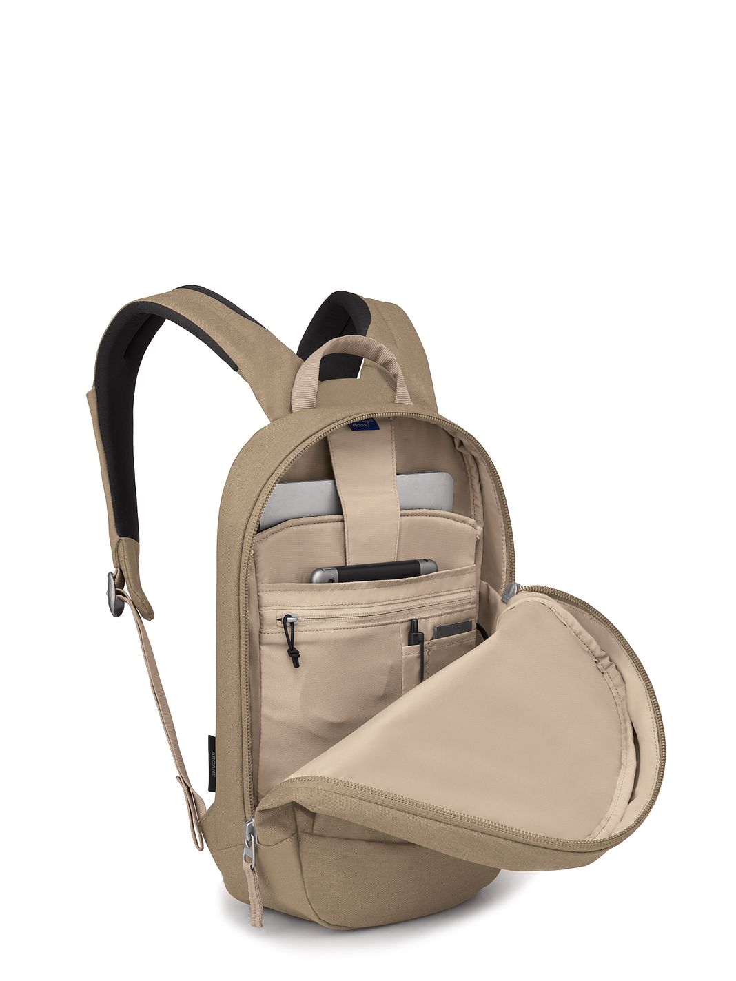 Osprey Arcane Small Day Dagsryggsäck 39 cm Laptopfack Osprey Arcane Small Day Dagsryggsäck 39 cm Laptopfack