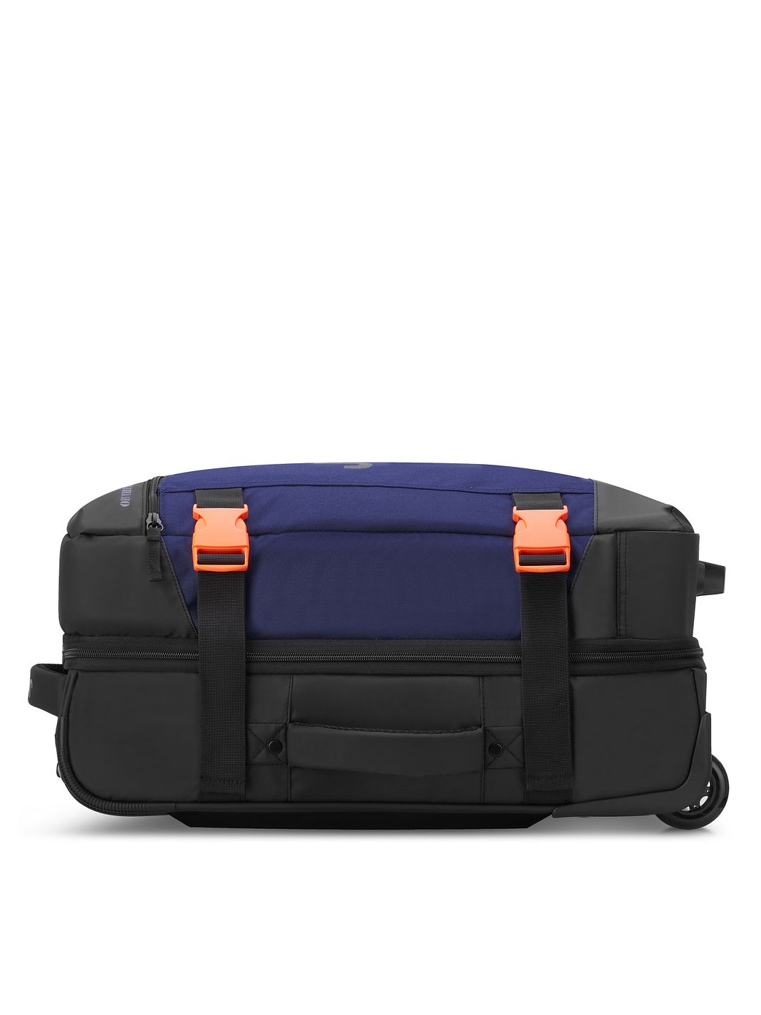 Jeep JS007C 2 ruote Trolley cabina 55 cm