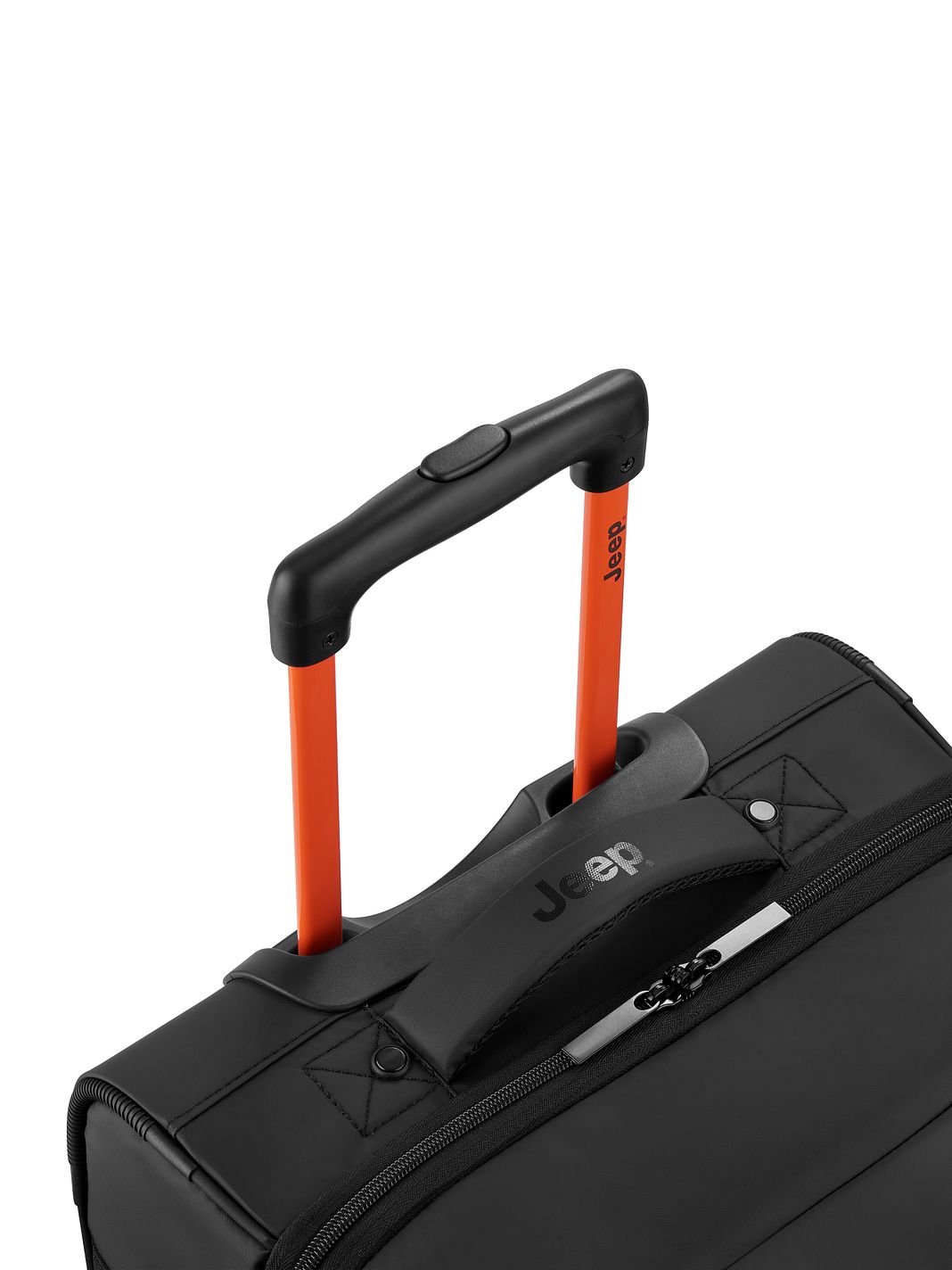 Jeep JS007C 2 ruote Trolley cabina 55 cm