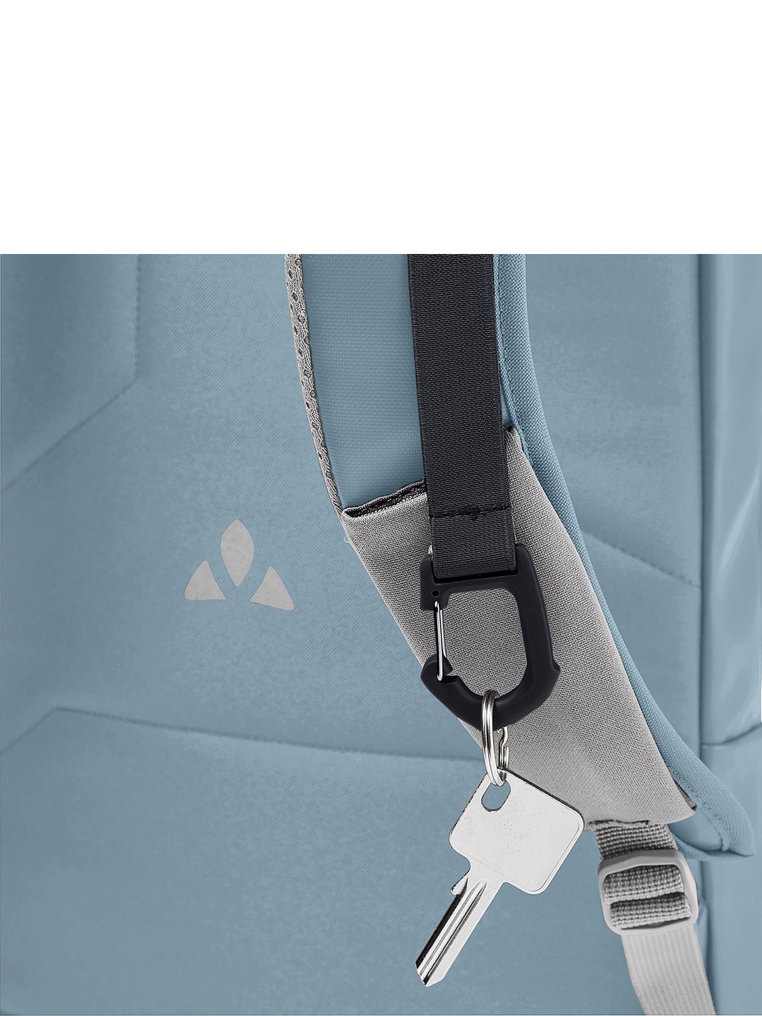 Vaude Mineo 17 Daypack 46 cm Vano porta PC Vaude Mineo 17 Daypack 46 cm Vano porta PC
