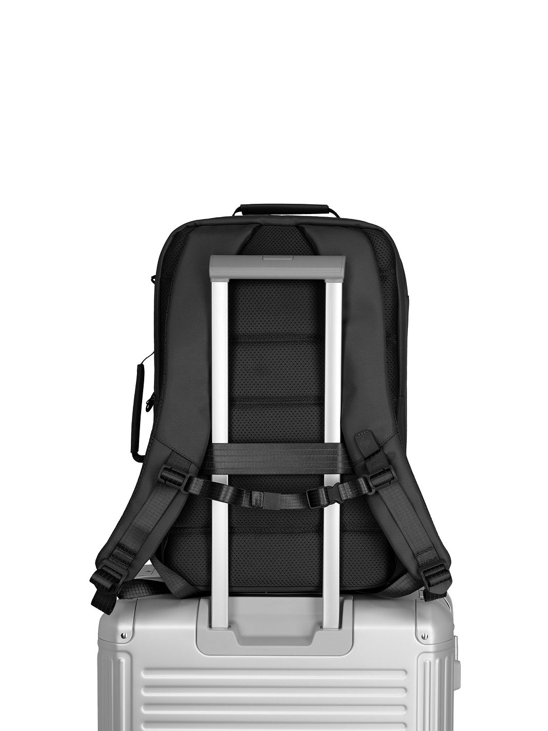 Travelite Workfloow Daypack 46 cm Vano porta PC Travelite Workfloow Daypack 46 cm Vano porta PC