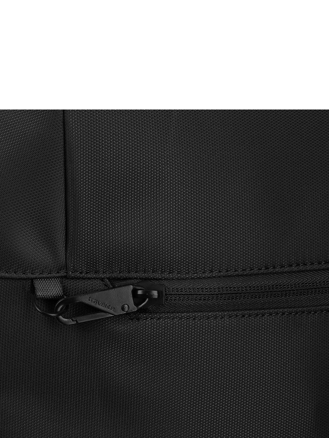 Travelite Workfloow Daypack 46 cm Vano porta PC Travelite Workfloow Daypack 46 cm Vano porta PC