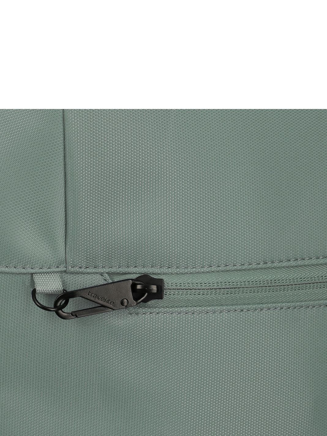 Travelite Workfloow Daypack 46 cm Vano porta PC Travelite Workfloow Daypack 46 cm Vano porta PC