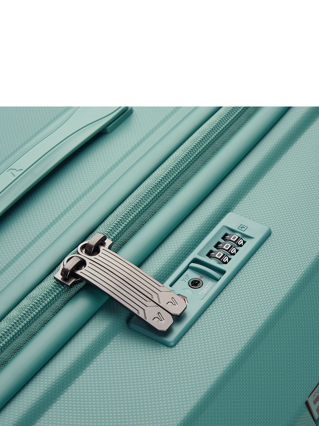 Roncato B-Flying Trunk 4 ruote Set di valigie 2 pezzi