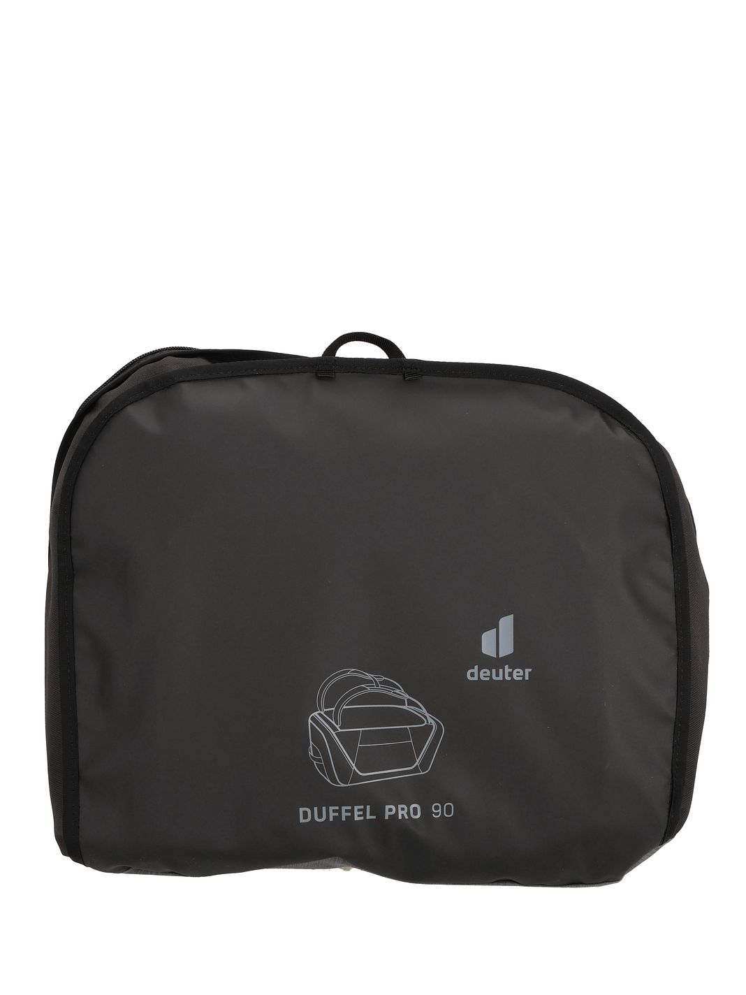 Deuter Duffel Pro 90 Borsa da viaggio Weekender 80 cm Deuter Duffel Pro 90 Borsa da viaggio Weekender 80 cm