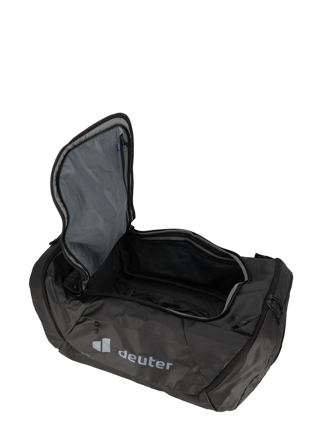 Deuter Duffel Pro 90 Borsa da viaggio Weekender 80 cm Deuter Duffel Pro 90 Borsa da viaggio Weekender 80 cm