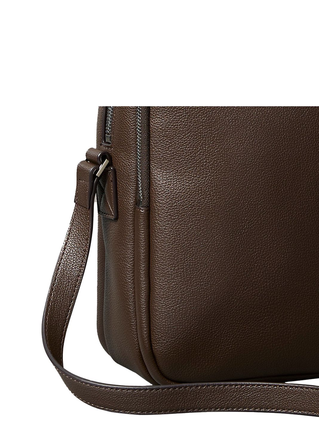 Calvin Klein Micro Pebble Borsa a tracolla 18 cm Calvin Klein Micro Pebble Borsa a tracolla 18 cm