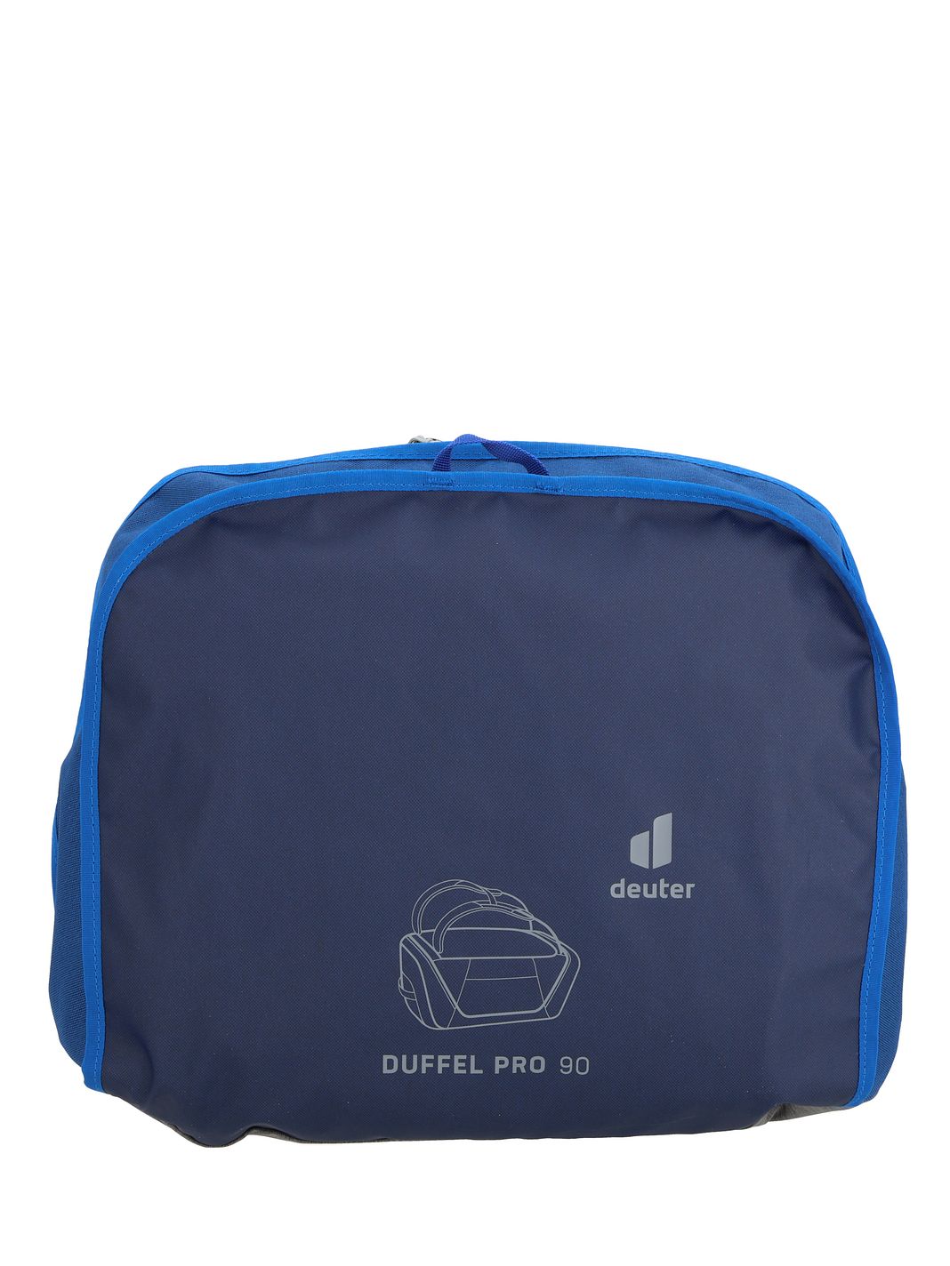 Deuter Duffel Pro 90 Borsa da viaggio Weekender 80 cm Deuter Duffel Pro 90 Borsa da viaggio Weekender 80 cm