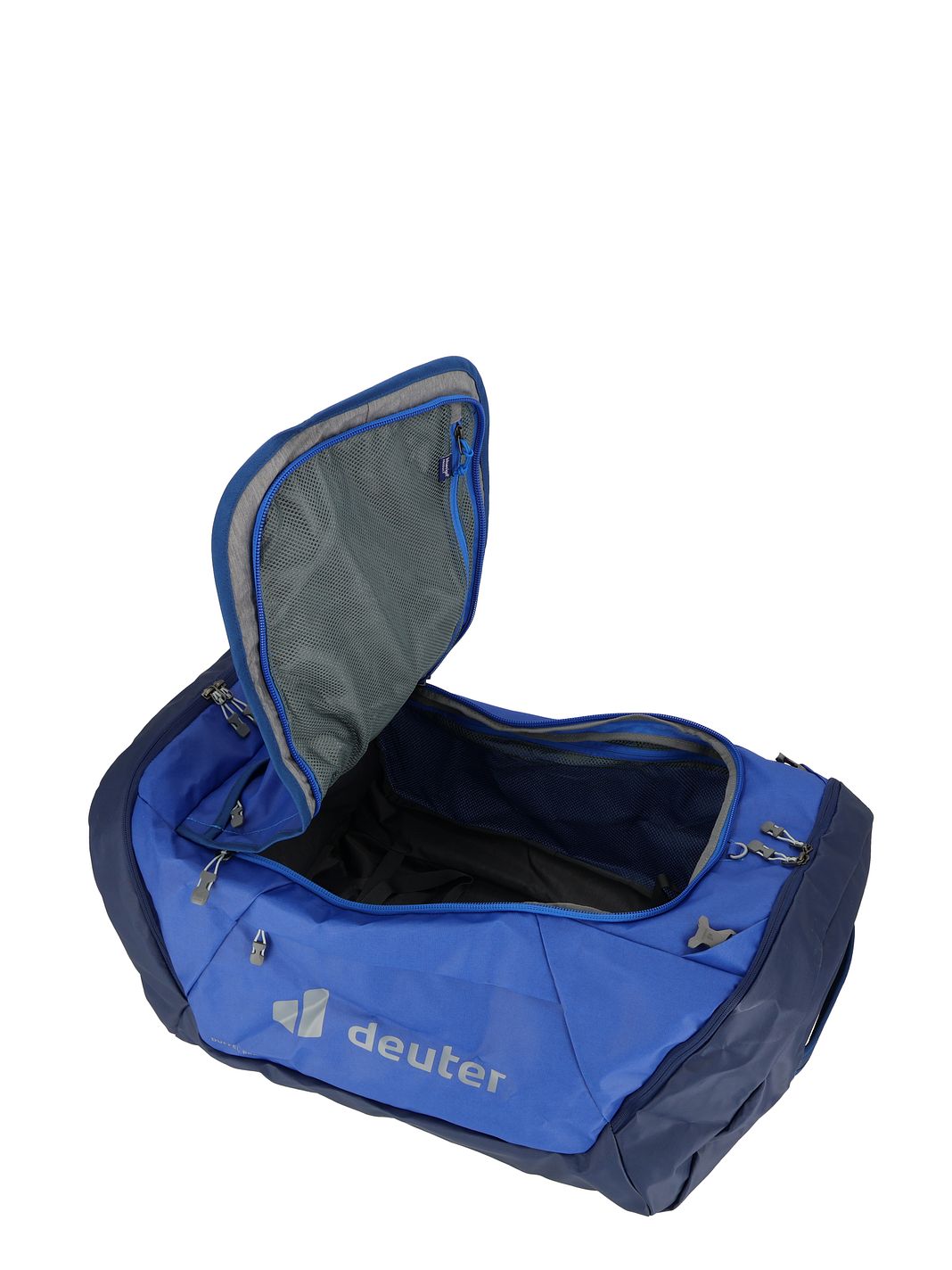 Deuter Duffel Pro 90 Borsa da viaggio Weekender 80 cm Deuter Duffel Pro 90 Borsa da viaggio Weekender 80 cm