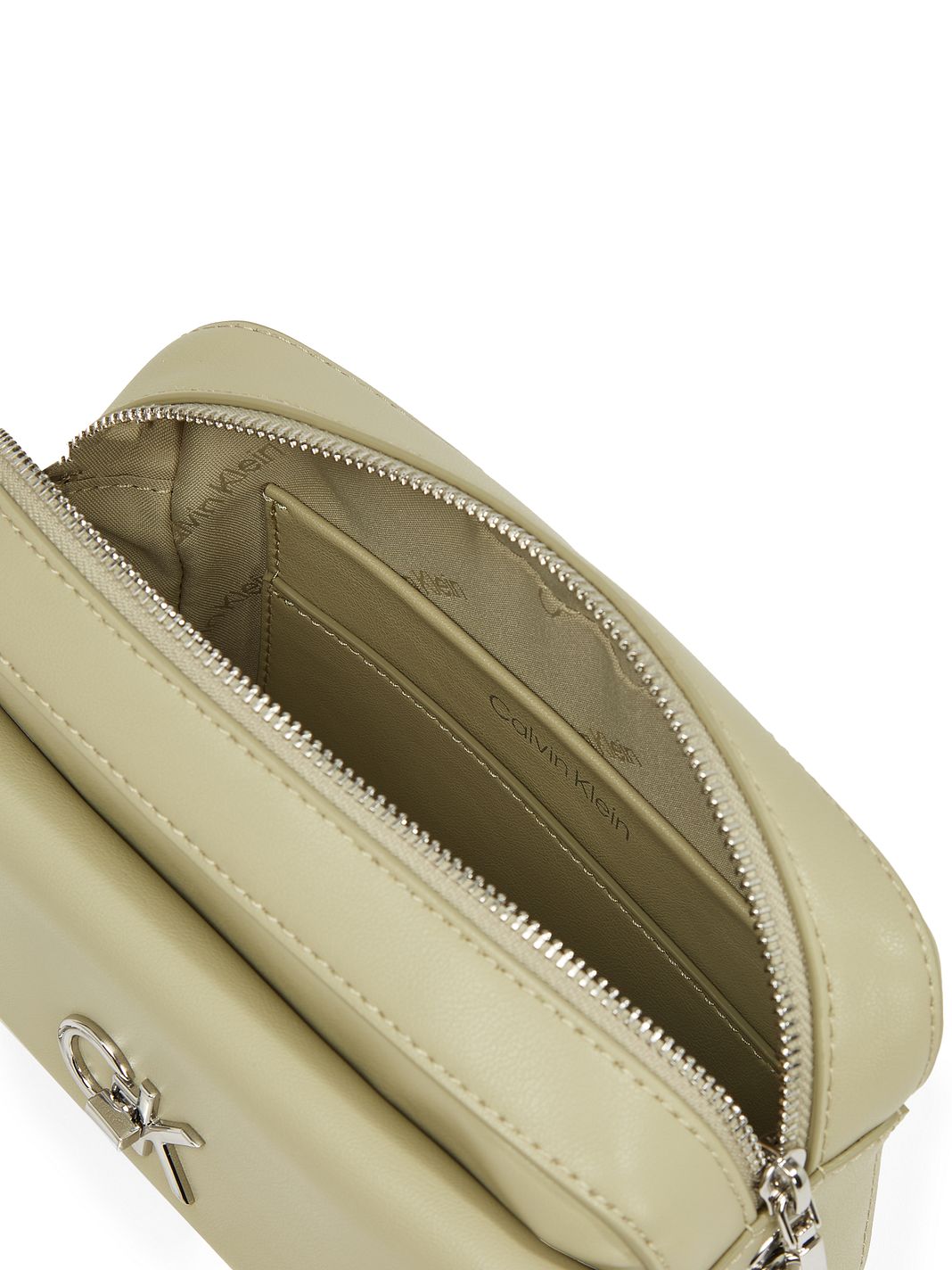 Calvin Klein Re-Lock Bolso bandolera 21 cm Calvin Klein Re-Lock Bolso bandolera 21 cm