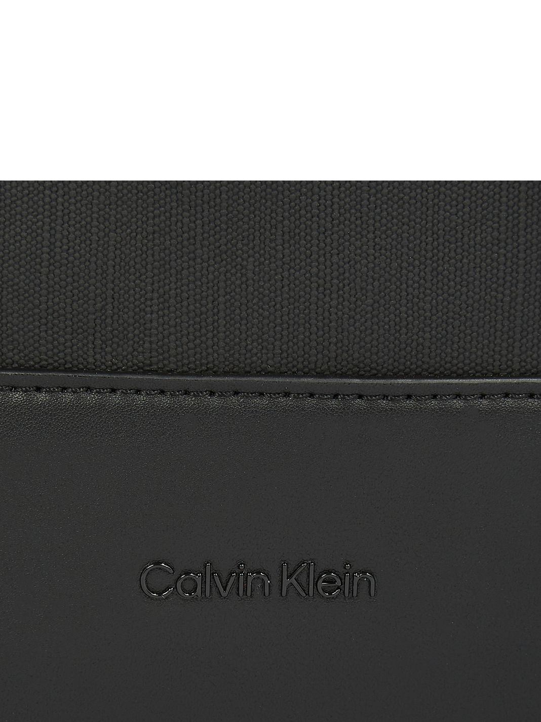 Calvin Klein Tech Sensual Mini Borsa Borsa a tracolla 17 cm Calvin Klein Tech Sensual Mini Borsa Borsa a tracolla 17 cm