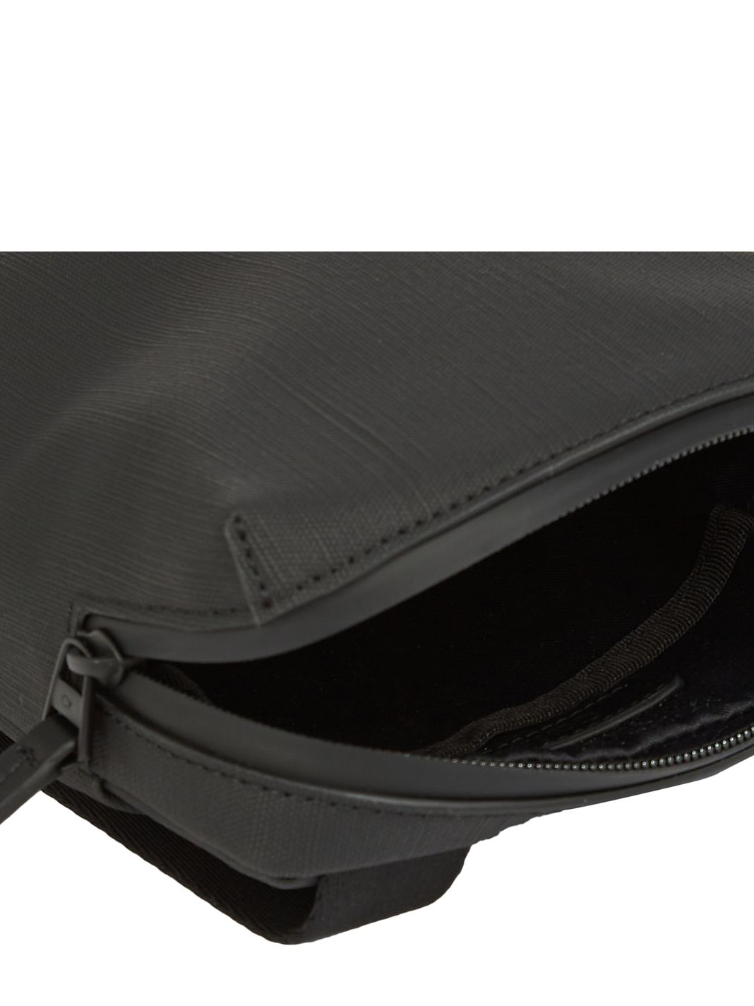 Calvin Klein Tech Sensual Mini Borsa Borsa a tracolla 17 cm Calvin Klein Tech Sensual Mini Borsa Borsa a tracolla 17 cm