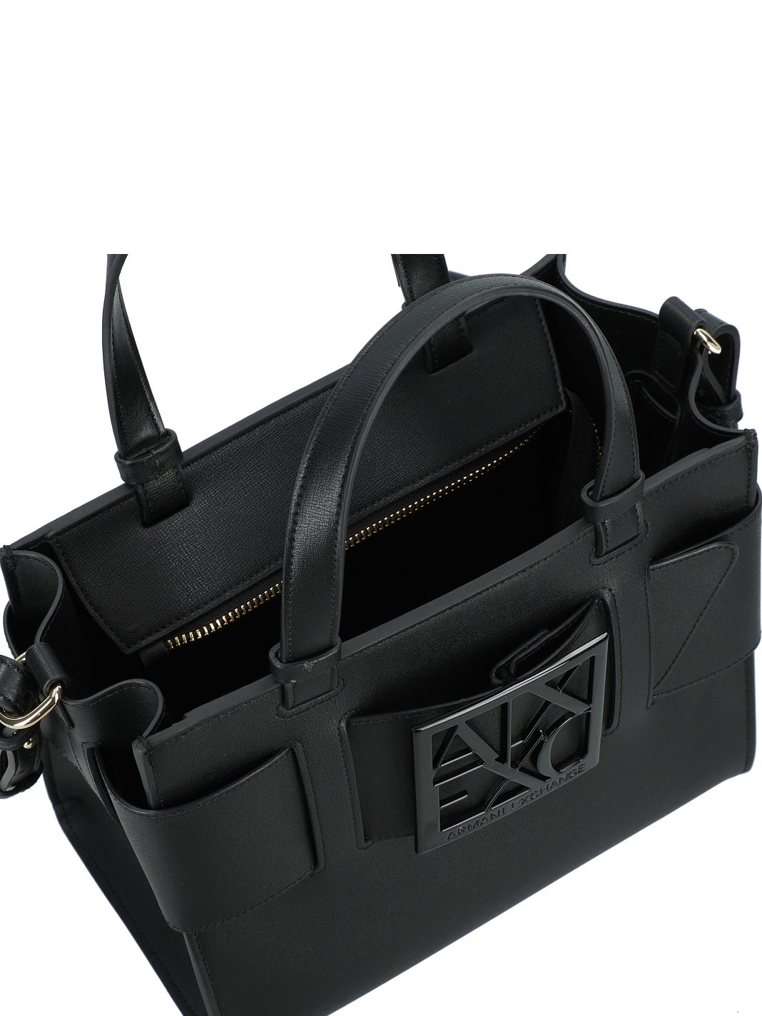 Armani Exchange Borsetta 24 cm Armani Exchange Borsetta 24 cm