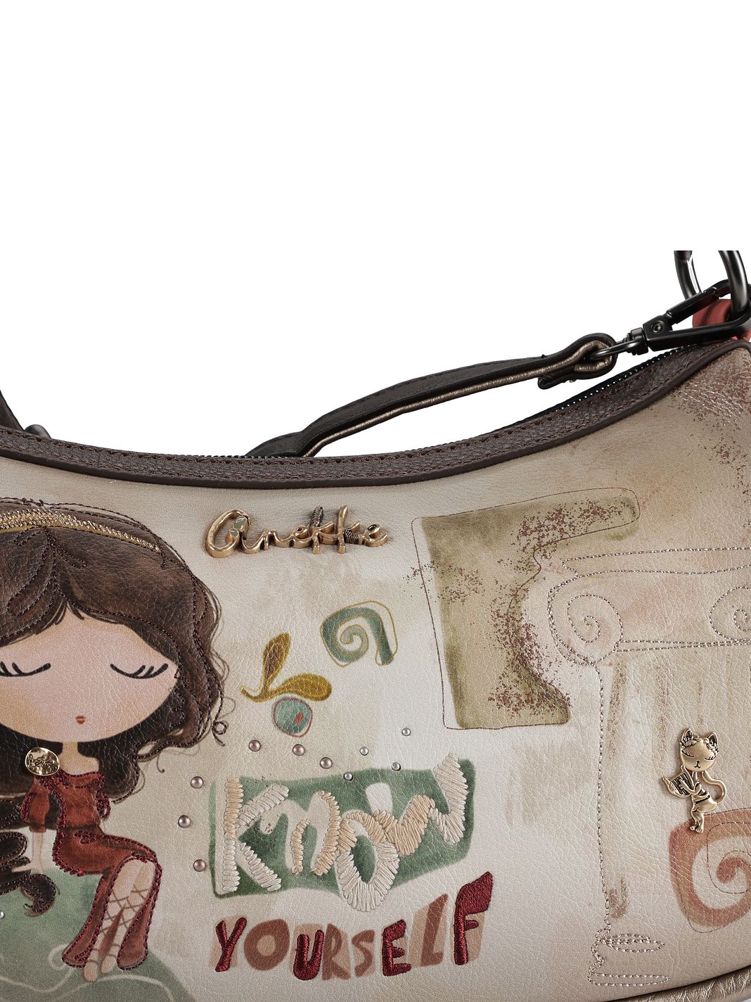 Anekke Muse Bolso para hombre 29 cm Anekke Muse Bolso para hombre 29 cm