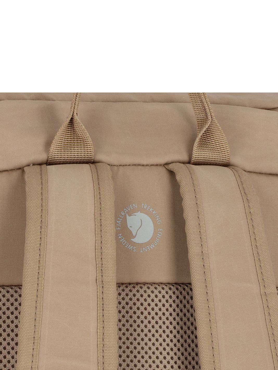 Fjällräven Singi 20 Daypack 44 cm Vano porta PC