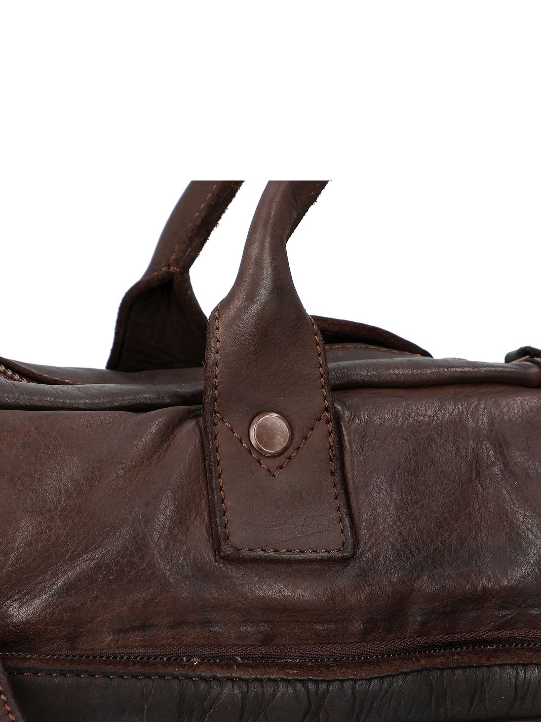 Harbour 2nd Blaise Cartella Vera Pelle 40 cm Vano porta PC Harbour 2nd Blaise Cartella Vera Pelle 40 cm Vano porta PC