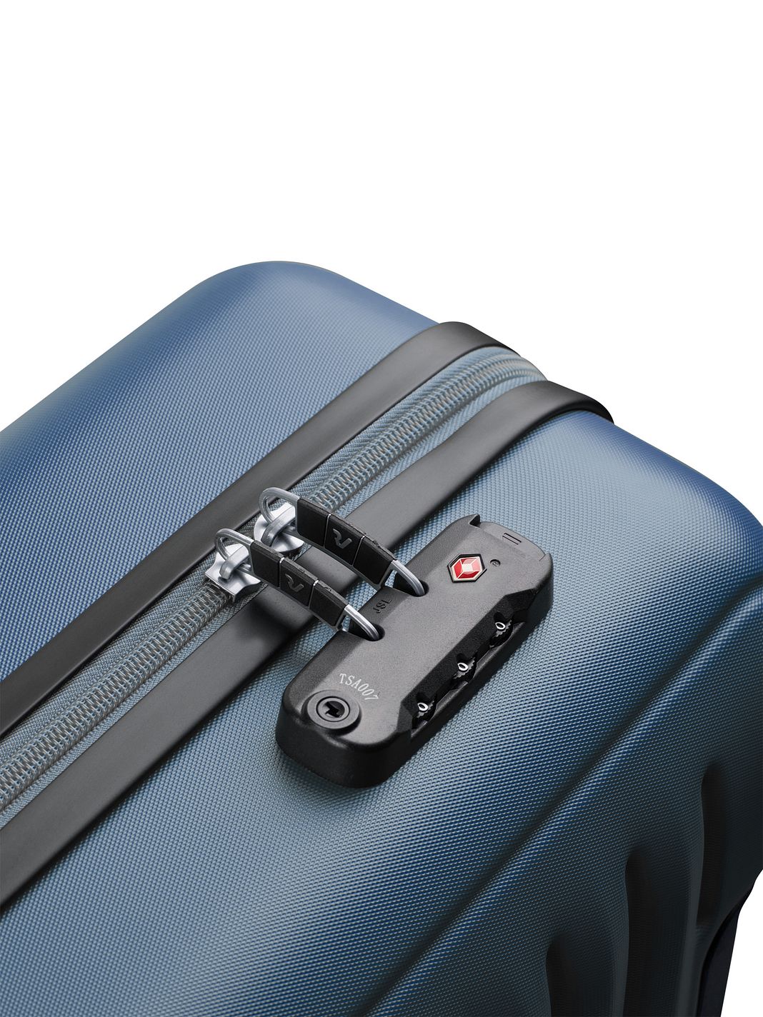 Roncato Ibiza 4 ruote Set di valigie 3 pezzi