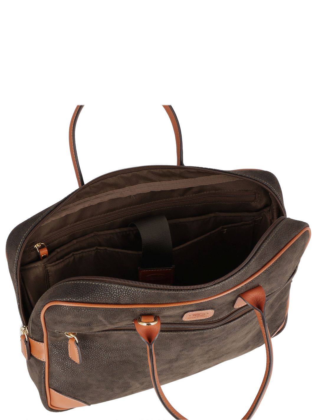 Bric's Life Cartella 38 cm Vano porta PC Bric's Life Cartella 38 cm Vano porta PC