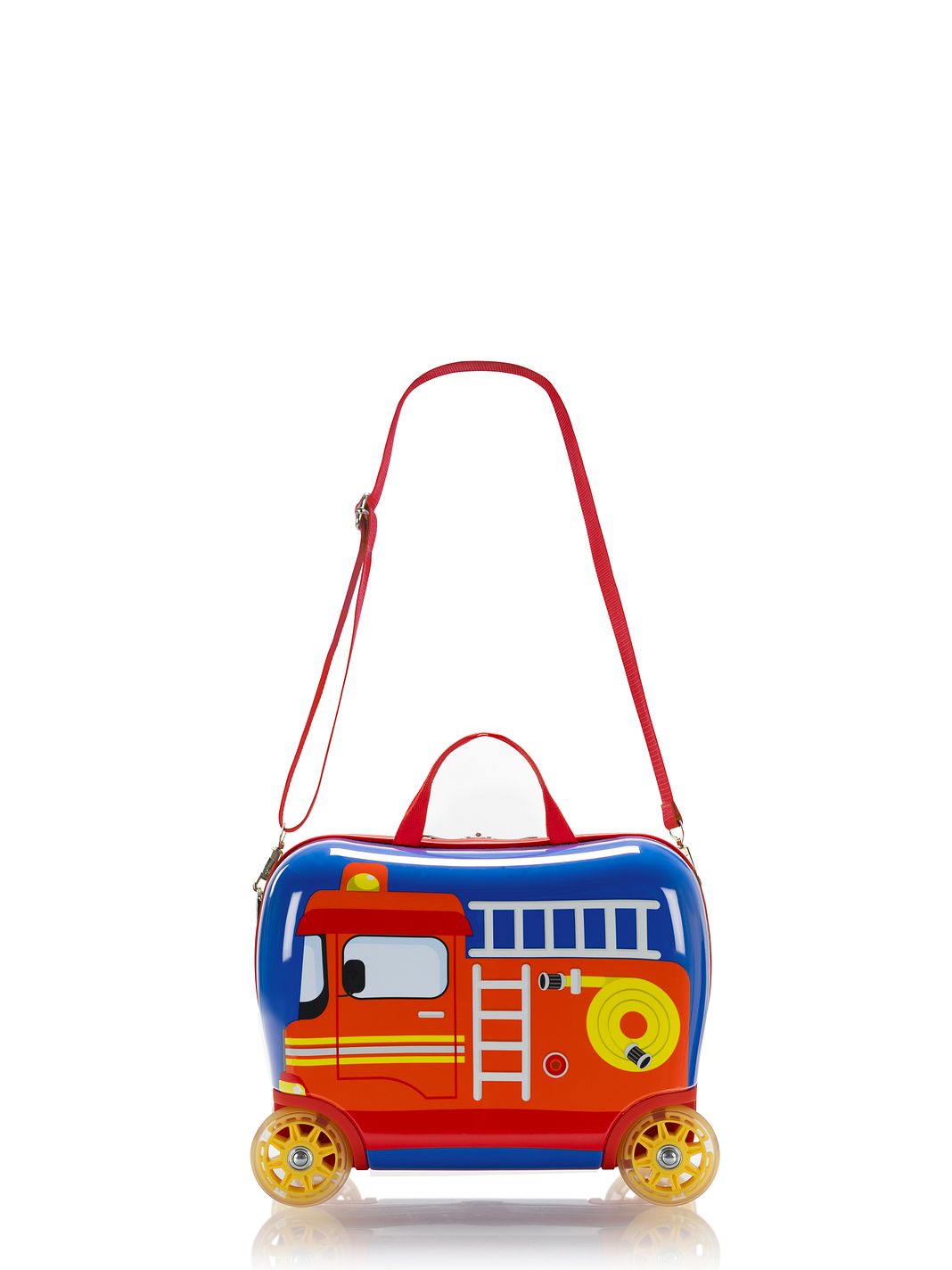 Heys Kids 4 ruote Carrello per bambini 31.5 cm Heys Kids 4 ruote Carrello per bambini 31.5 cm