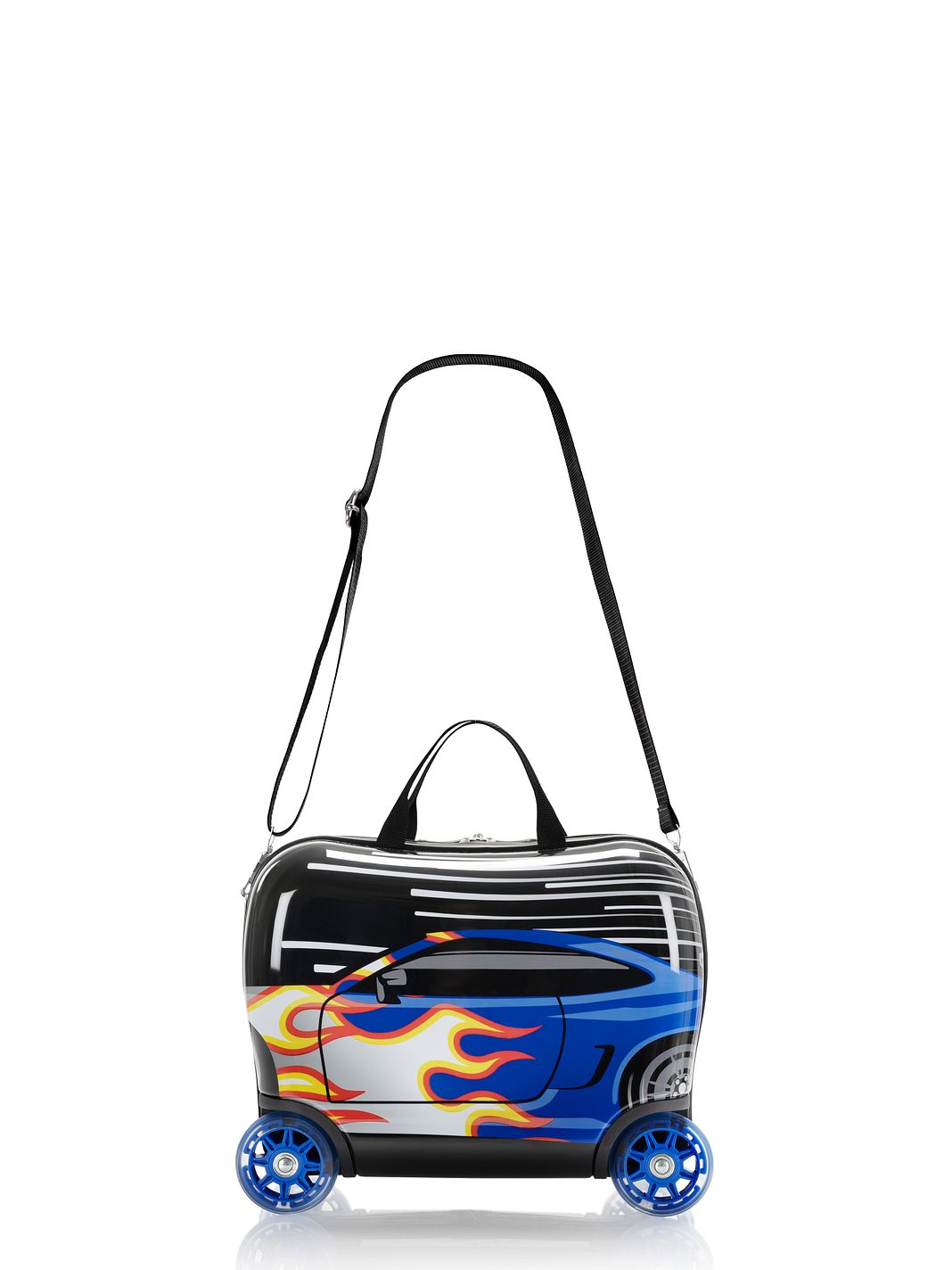 Heys Kids 4 ruote Carrello per bambini 31.5 cm Heys Kids 4 ruote Carrello per bambini 31.5 cm