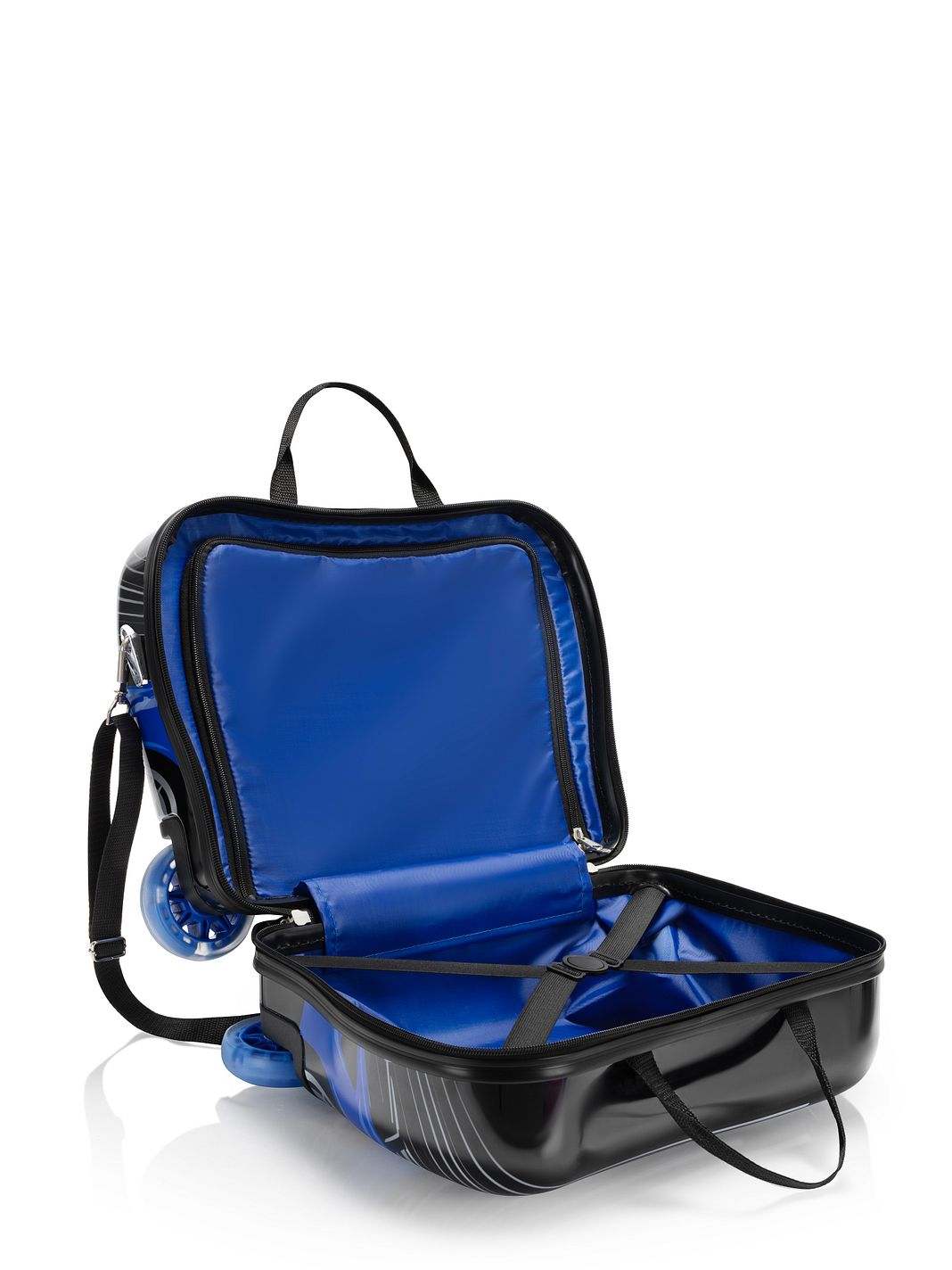 Heys Kids 4 ruote Carrello per bambini 31.5 cm Heys Kids 4 ruote Carrello per bambini 31.5 cm