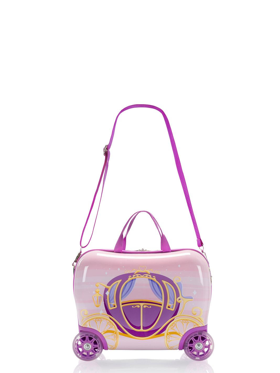 Heys Kids 4 ruote Carrello per bambini 31.5 cm Heys Kids 4 ruote Carrello per bambini 31.5 cm