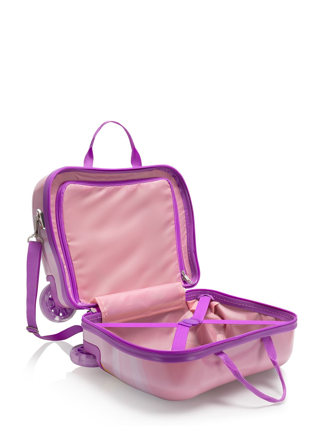 Heys Kids 4 ruote Carrello per bambini 31.5 cm Heys Kids 4 ruote Carrello per bambini 31.5 cm
