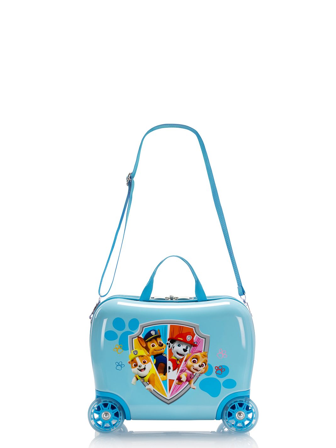 Heys Kids 4-hjulig Barnvagn 31.5 cm Heys Kids 4-hjulig Barnvagn 31.5 cm