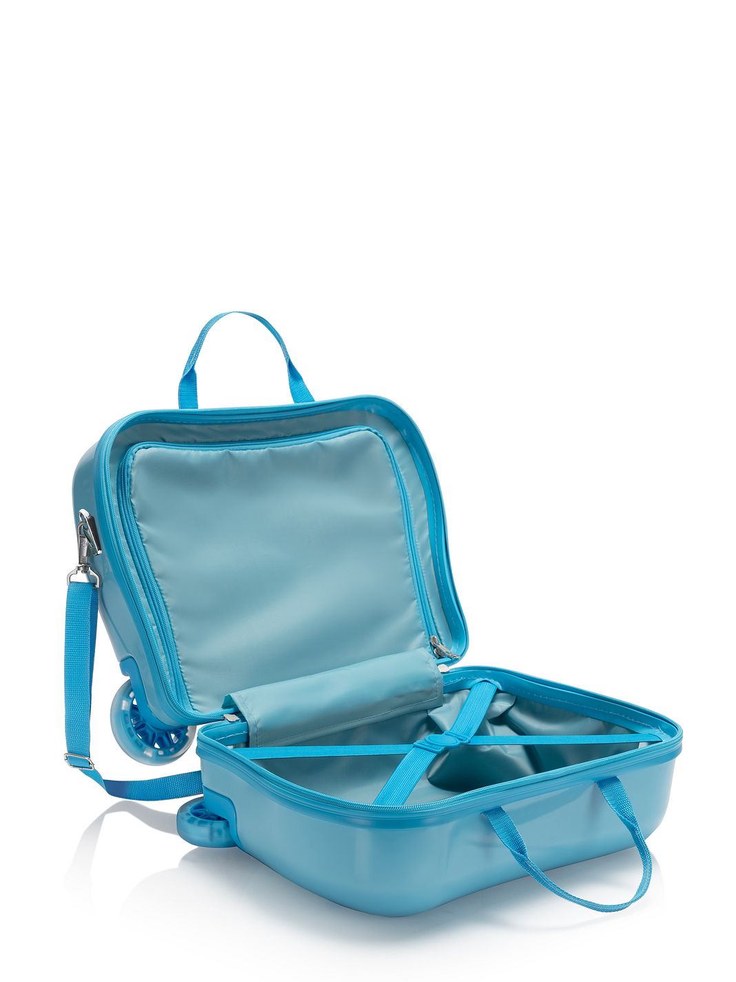 Heys Kids 4-hjulig Barnvagn 31.5 cm Heys Kids 4-hjulig Barnvagn 31.5 cm