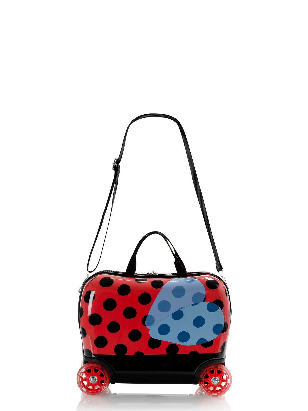 Heys Kids 4 ruote Carrello per bambini 31.5 cm Heys Kids 4 ruote Carrello per bambini 31.5 cm