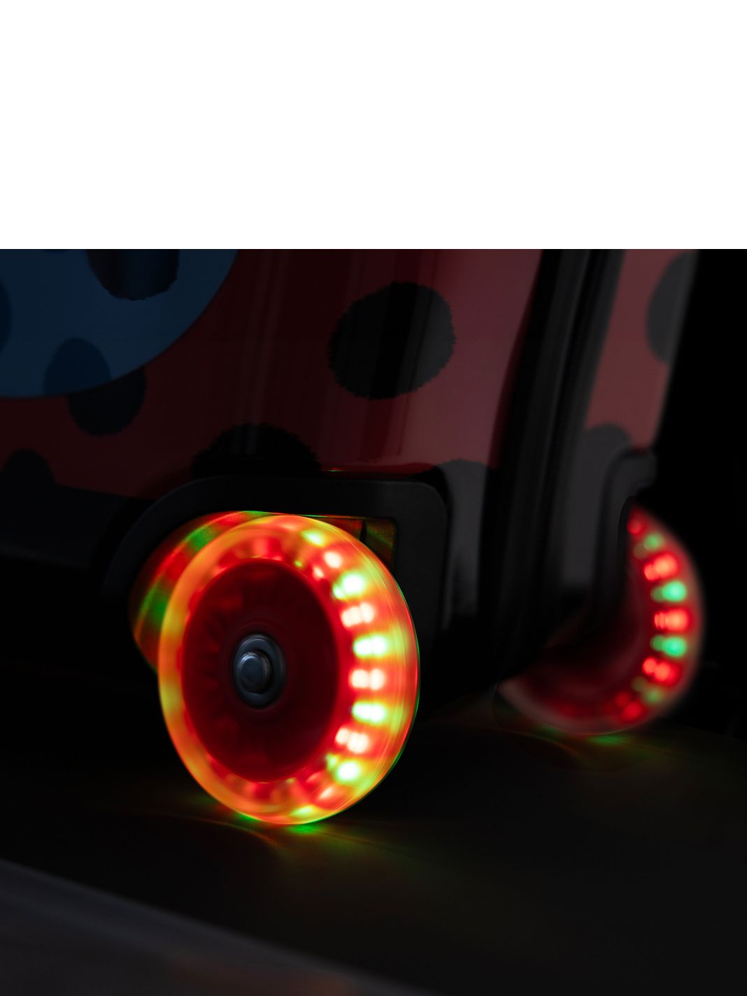 Heys Kids 4 ruote Carrello per bambini 31.5 cm Heys Kids 4 ruote Carrello per bambini 31.5 cm