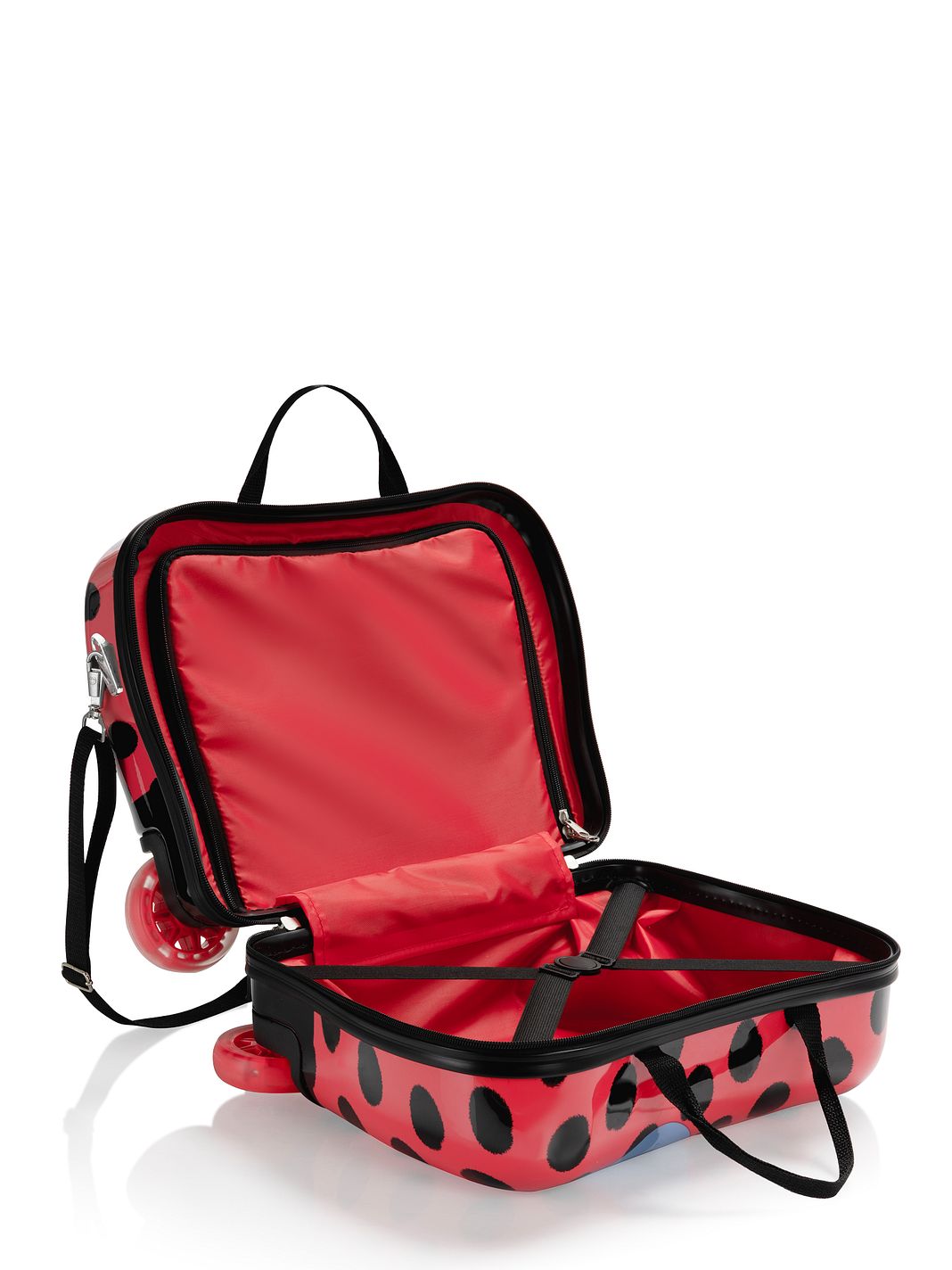 Heys Kids 4 ruote Carrello per bambini 31.5 cm Heys Kids 4 ruote Carrello per bambini 31.5 cm