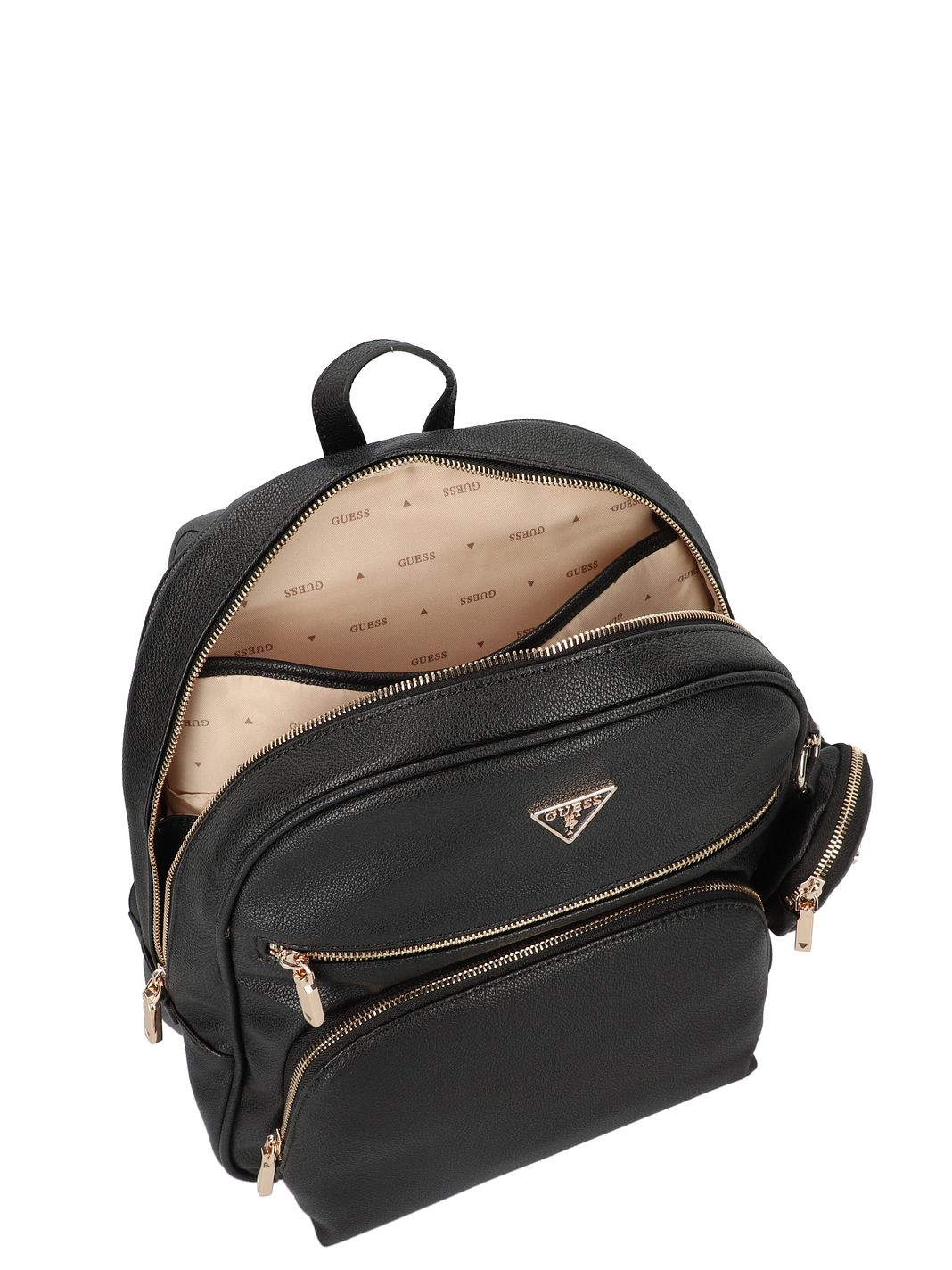 Guess Power Play II Daypack 36 cm Vano porta PC Guess Power Play II Daypack 36 cm Vano porta PC