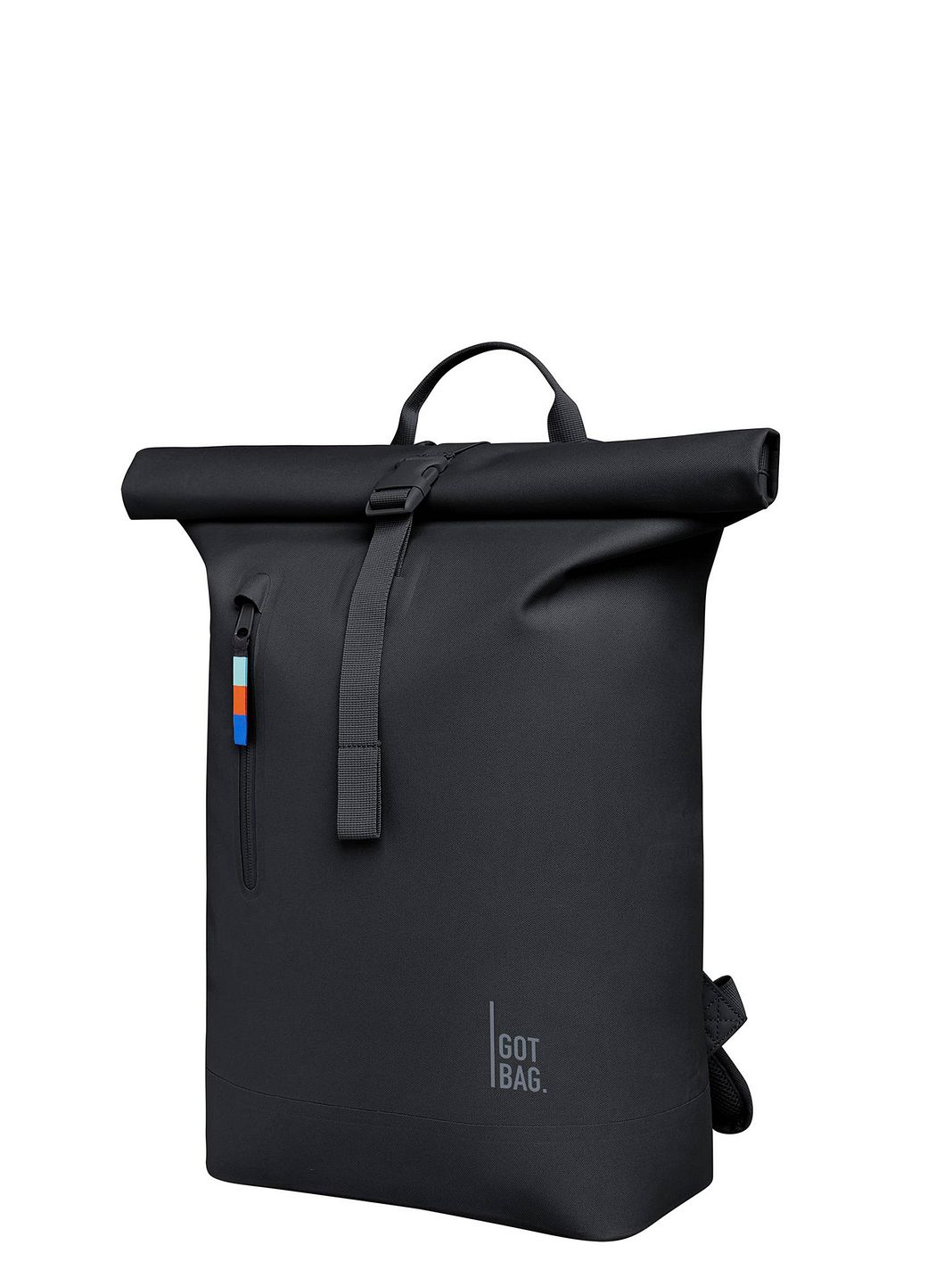 Got Bag Rolltop Lite 2.0 Daypack 42 cm Vano porta PC Got Bag Rolltop Lite 2.0 Daypack 42 cm Vano porta PC