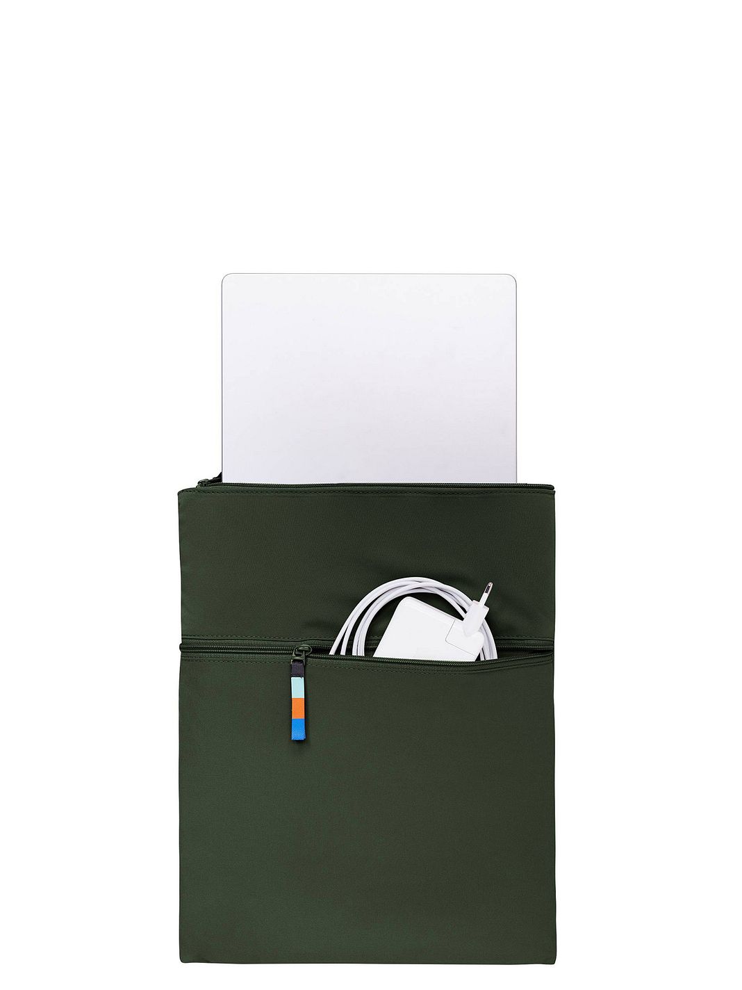 Got Bag Rolltop Lite 2.0 Daypack 42 cm Vano porta PC Got Bag Rolltop Lite 2.0 Daypack 42 cm Vano porta PC